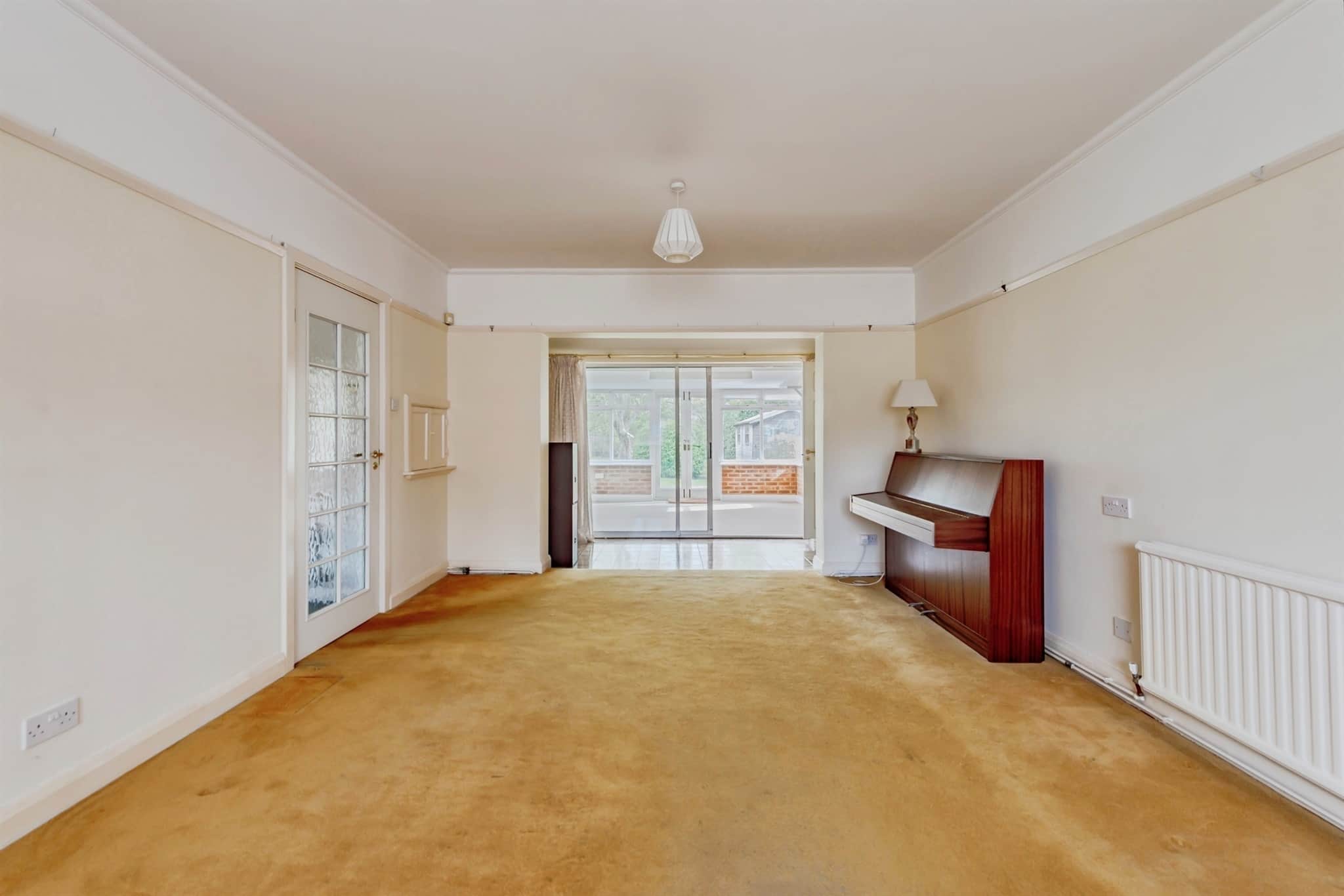 Property at Fairfield Avenue, Horley