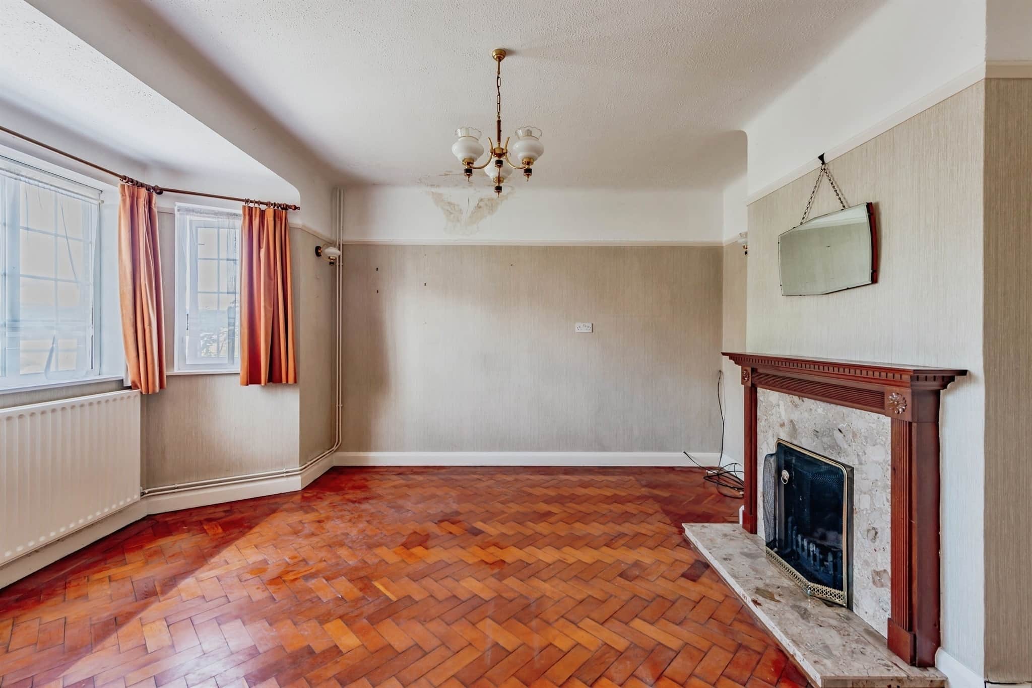 Property at Fairfield Avenue, Horley