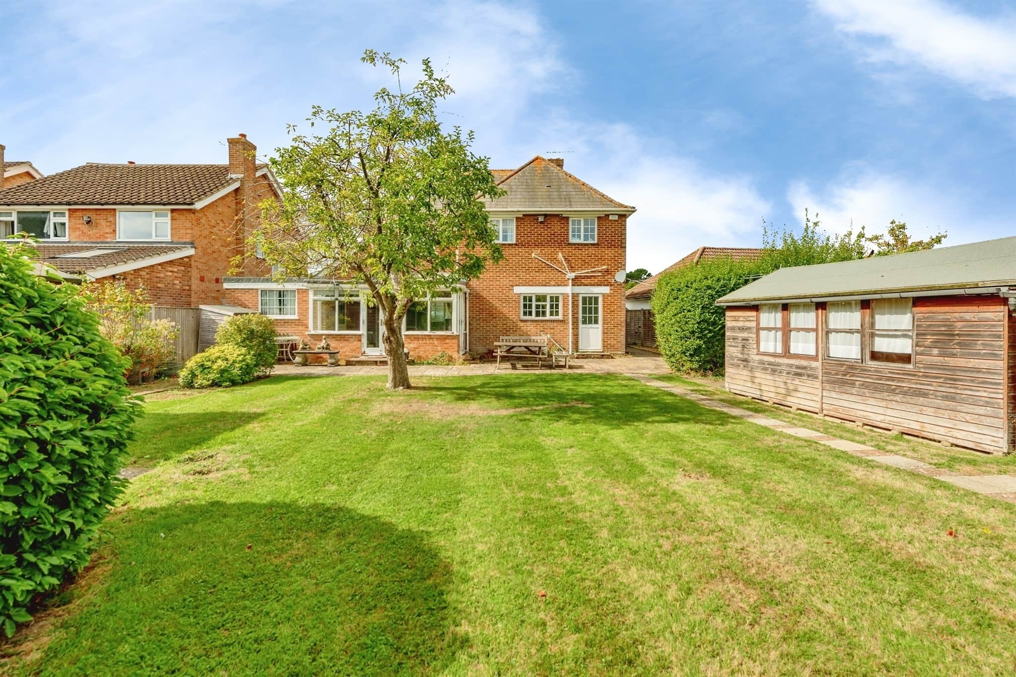 Property at Fairfield Avenue, Horley