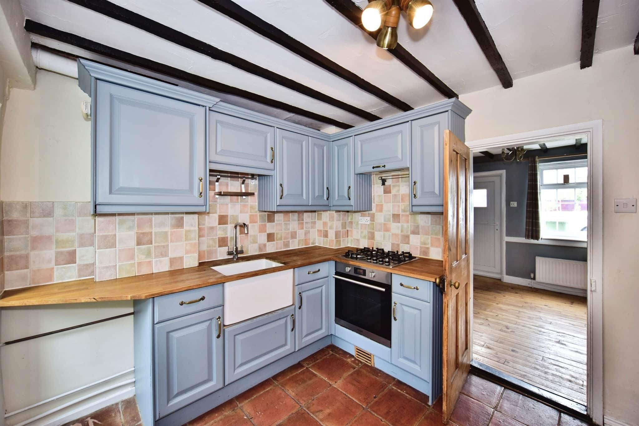 Property at Pear Tree Row, Sutton Road, Maidstone