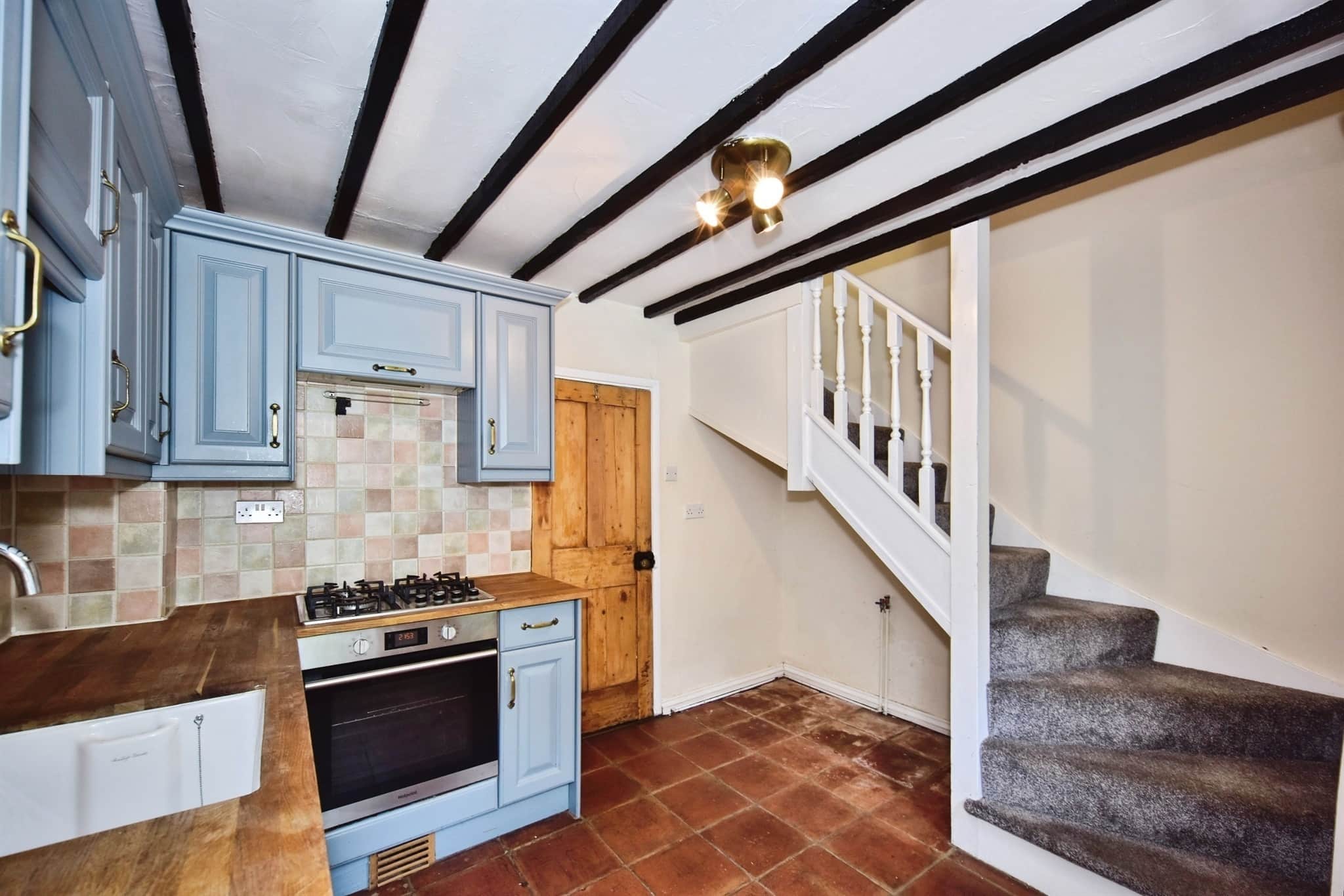 Property at Pear Tree Row, Sutton Road, Maidstone