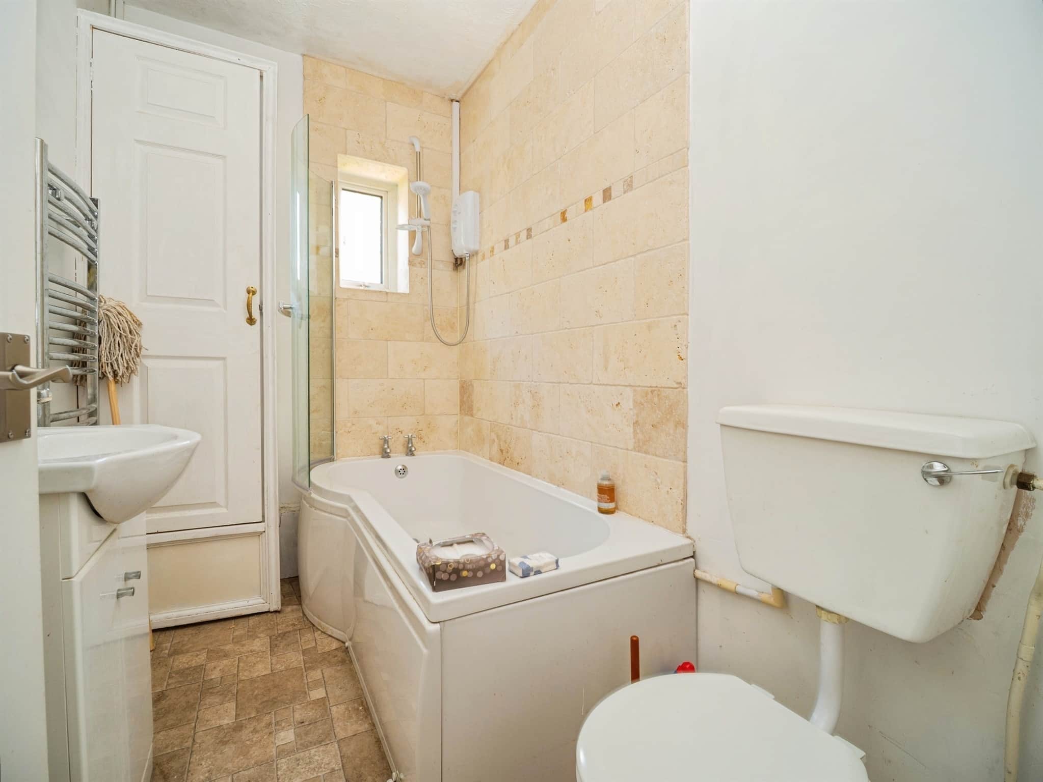 Property at Cornwall Road, Dorchester