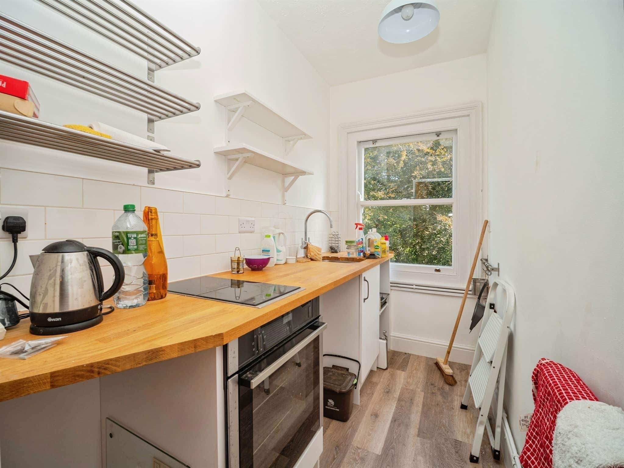 Property at Cornwall Road, Dorchester