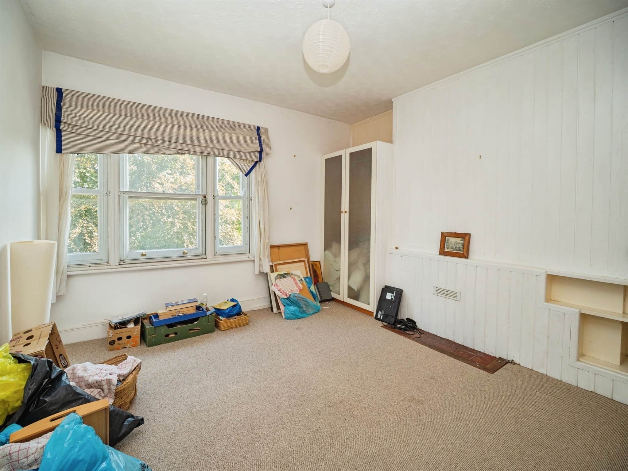 Property at Cornwall Road, Dorchester