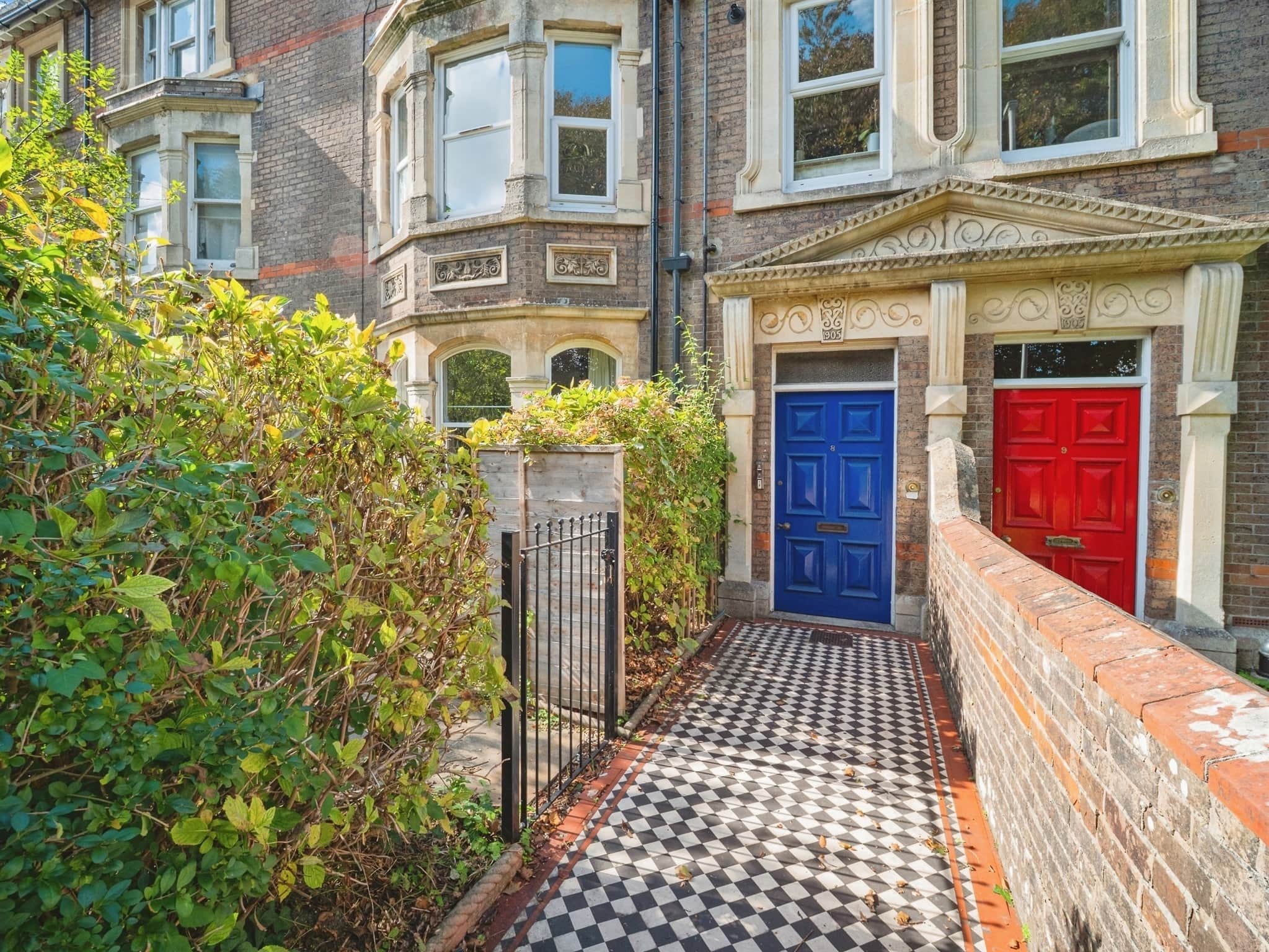 Property at Cornwall Road, Dorchester