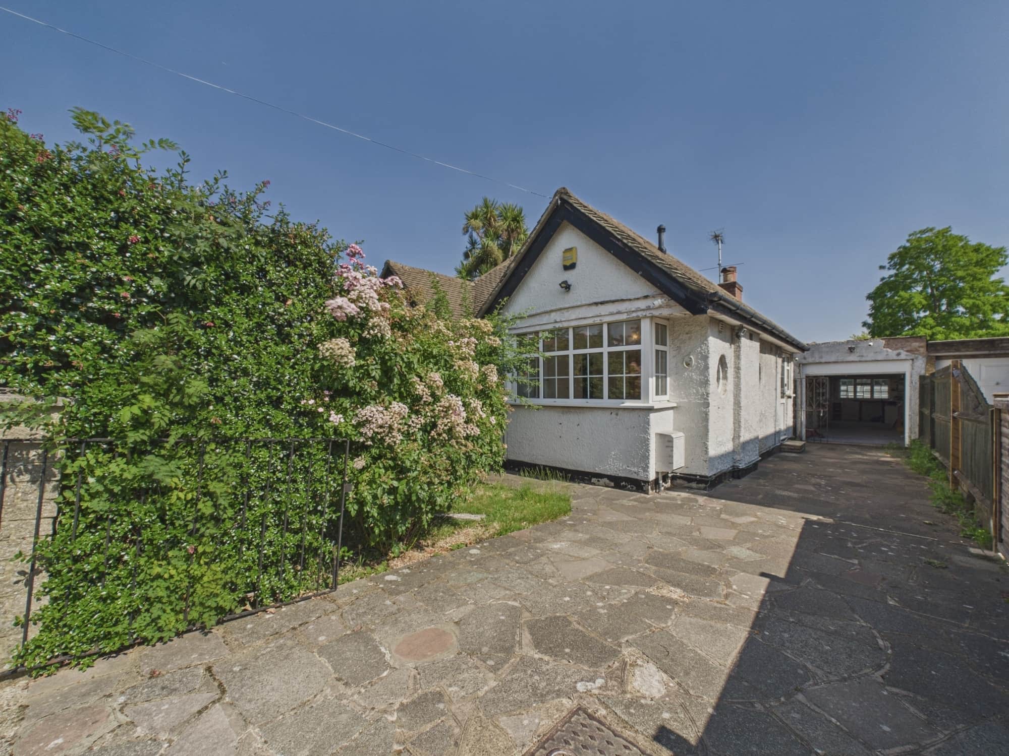 Property at East Mead, Ruislip
