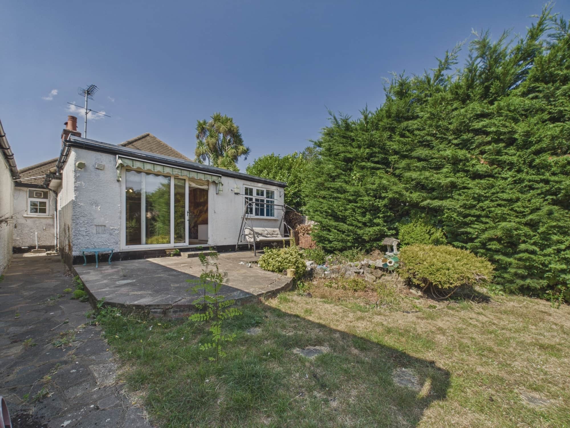 Property at East Mead, Ruislip
