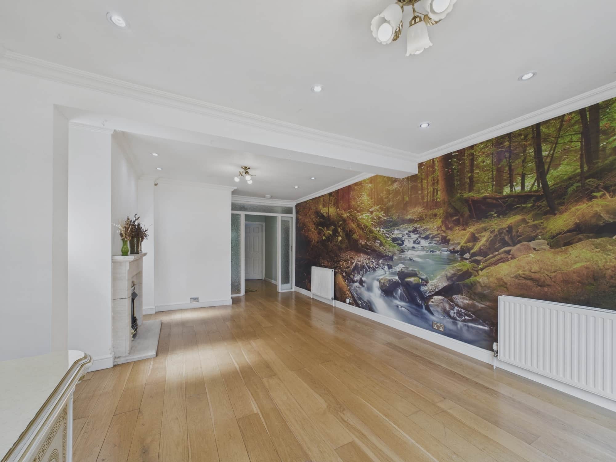 Property at East Mead, Ruislip