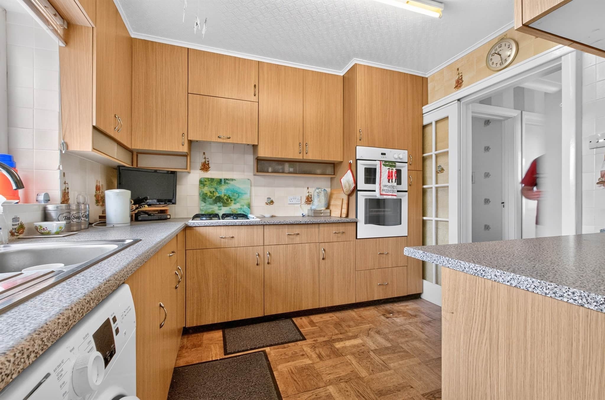 Property at Evans Grove, St. Albans