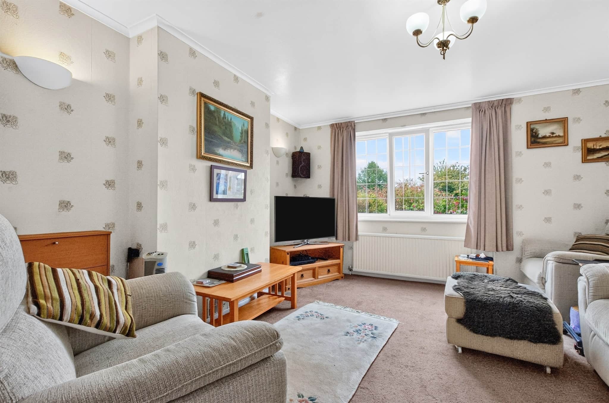 Property at Evans Grove, St. Albans