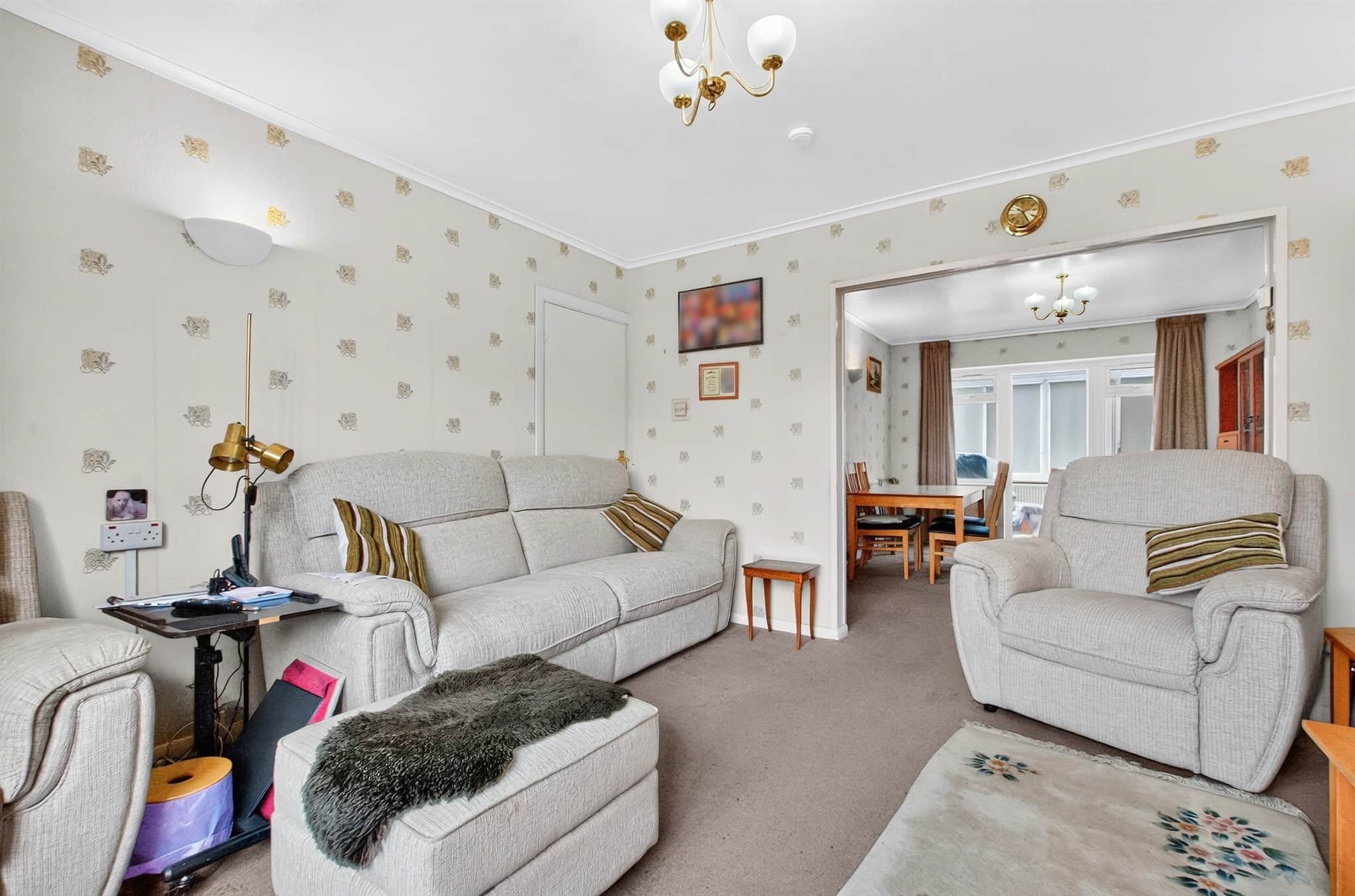 Property at Evans Grove, St. Albans