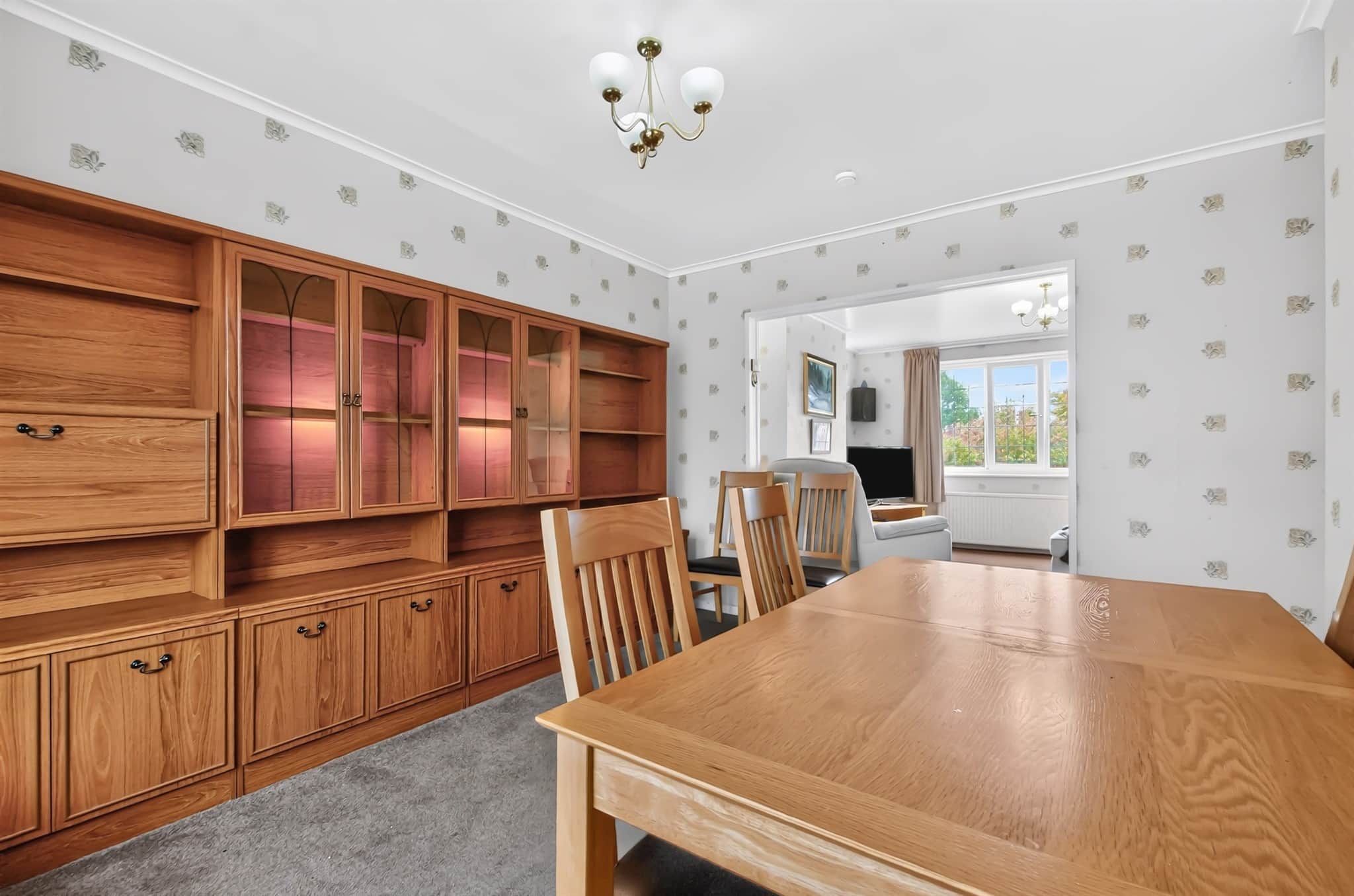 Property at Evans Grove, St. Albans