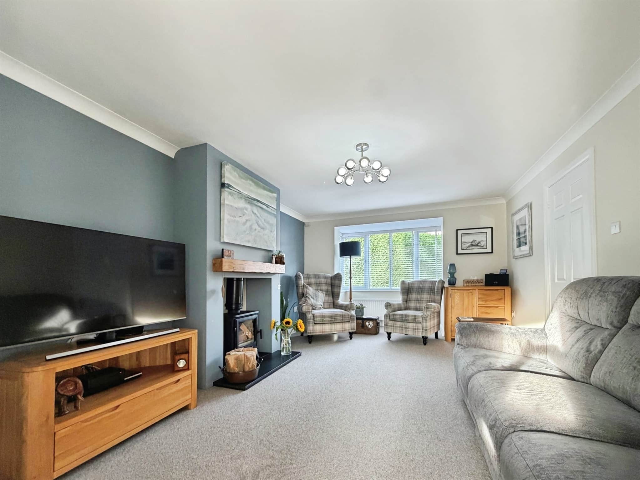 Property at Icknield Drive, Northampton
