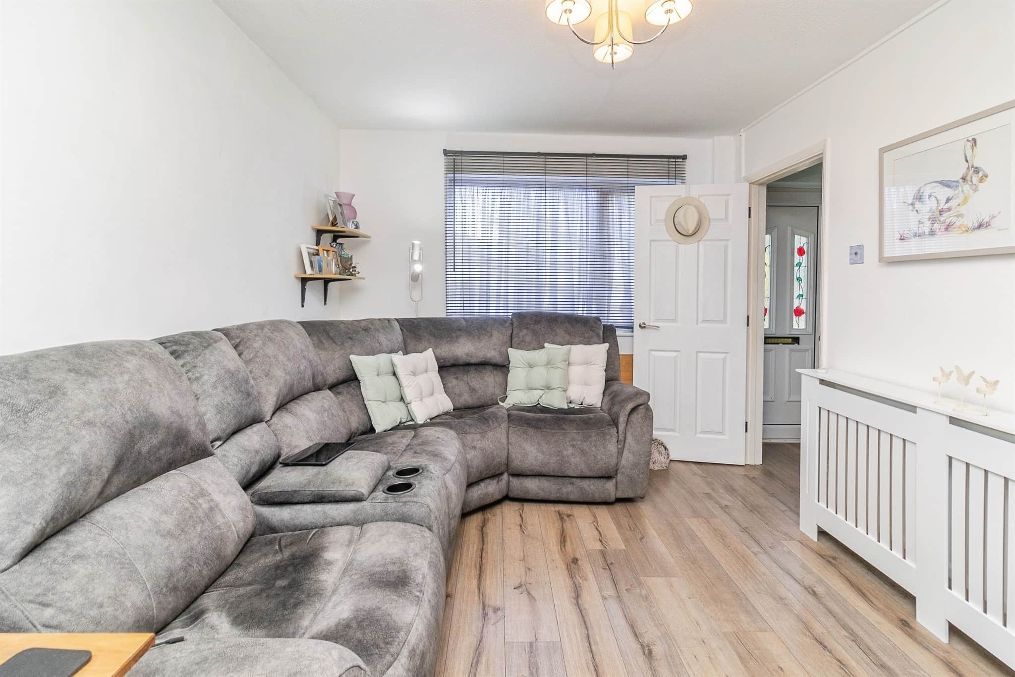 Property at Fareham Way, Houghton Regis, Dunstable