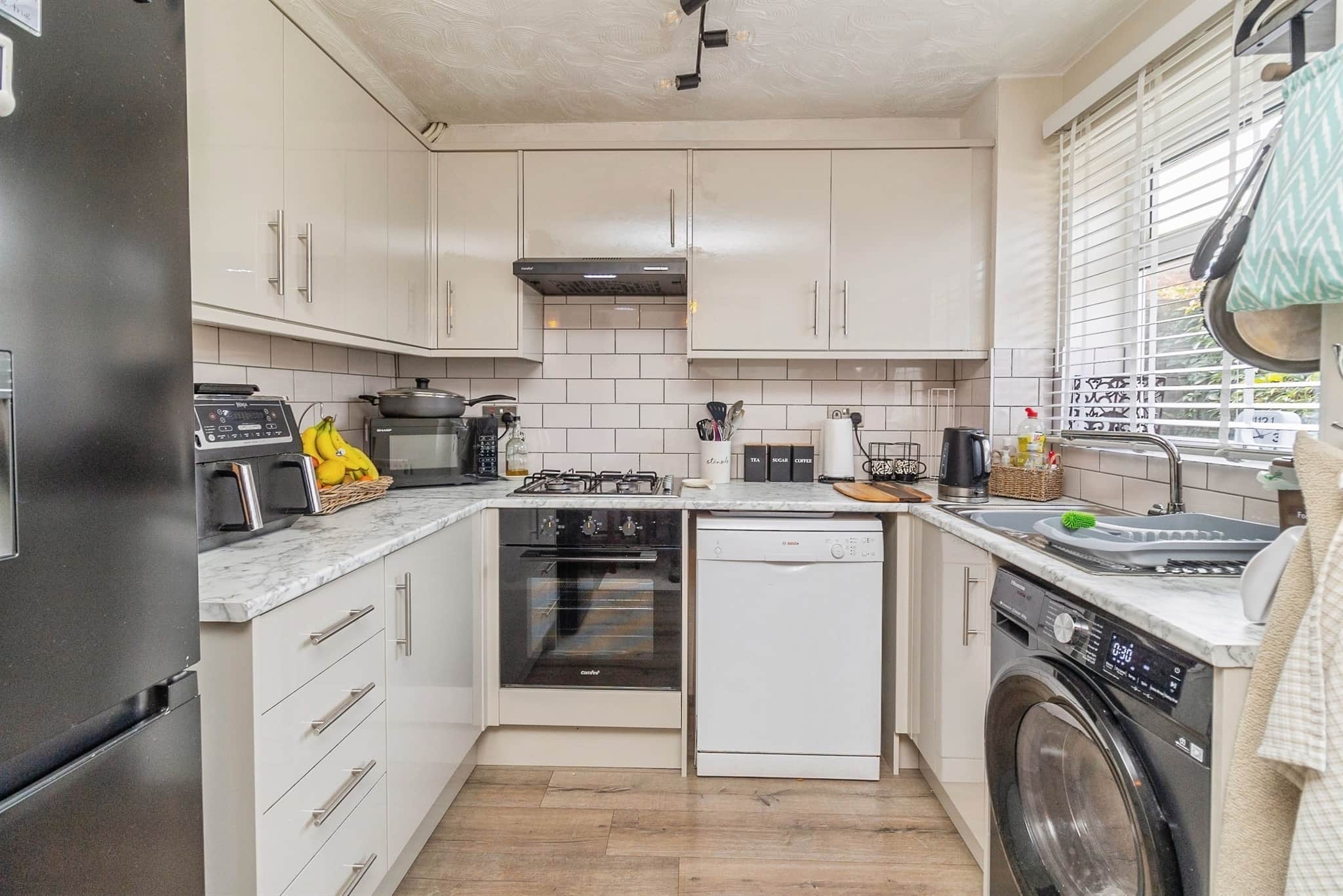 Property at Fareham Way, Houghton Regis, Dunstable