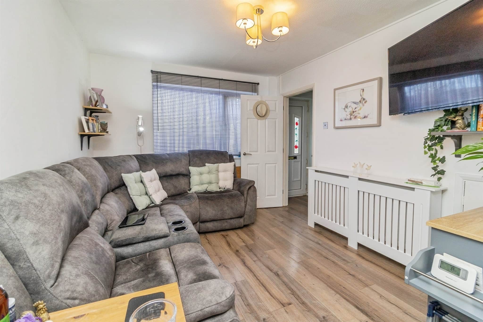 Property at Fareham Way, Houghton Regis, Dunstable