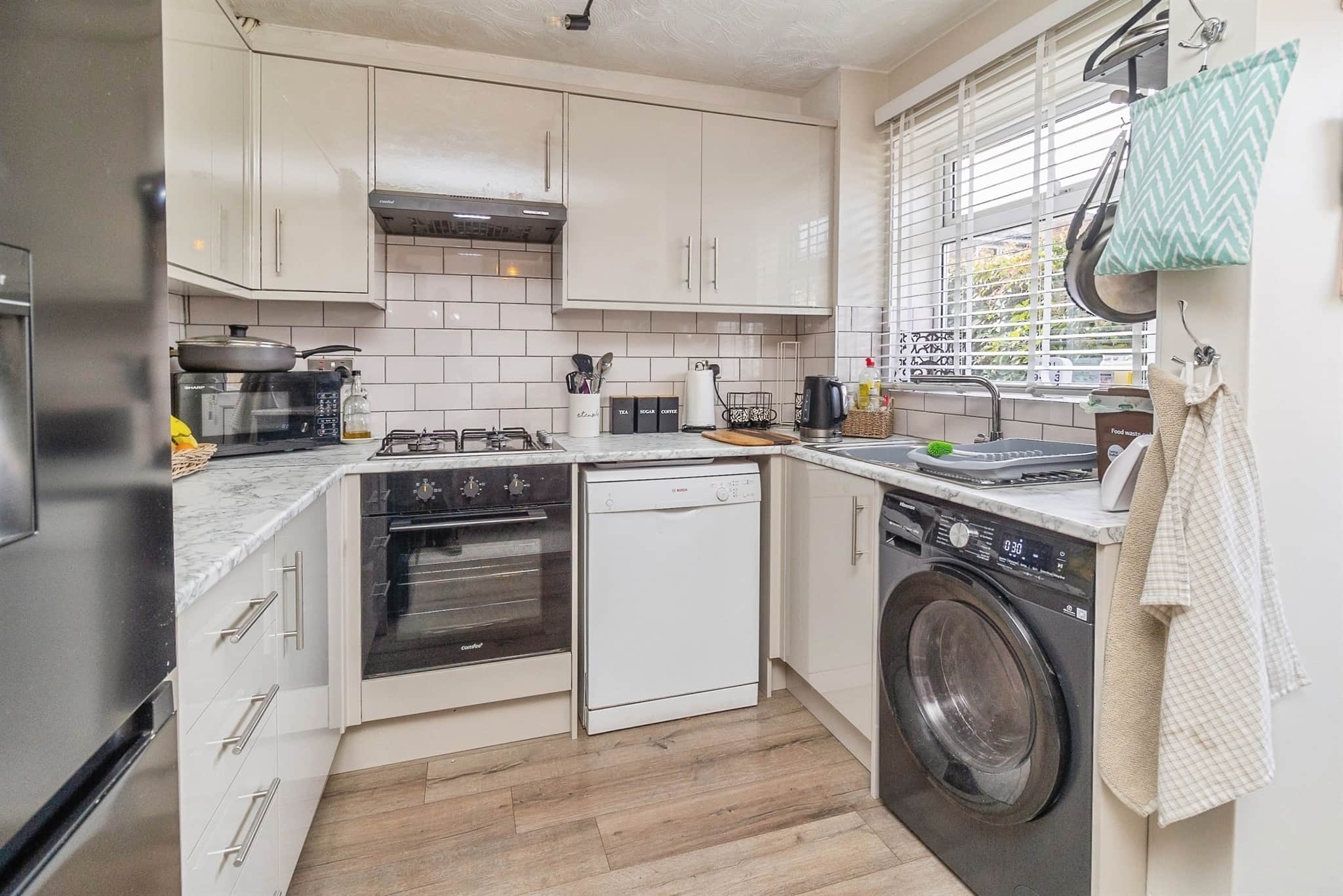 Property at Fareham Way, Houghton Regis, Dunstable