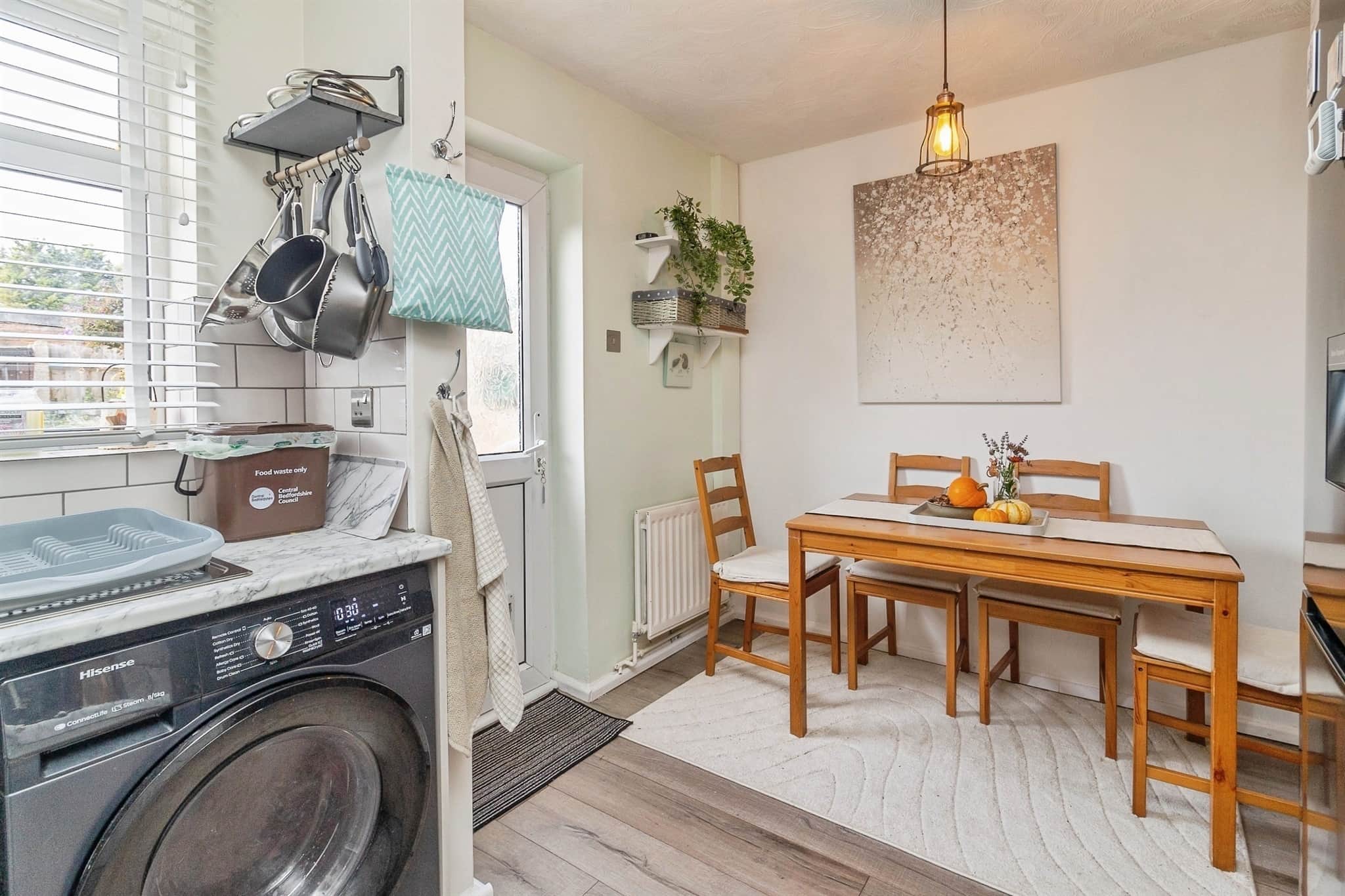Property at Fareham Way, Houghton Regis, Dunstable