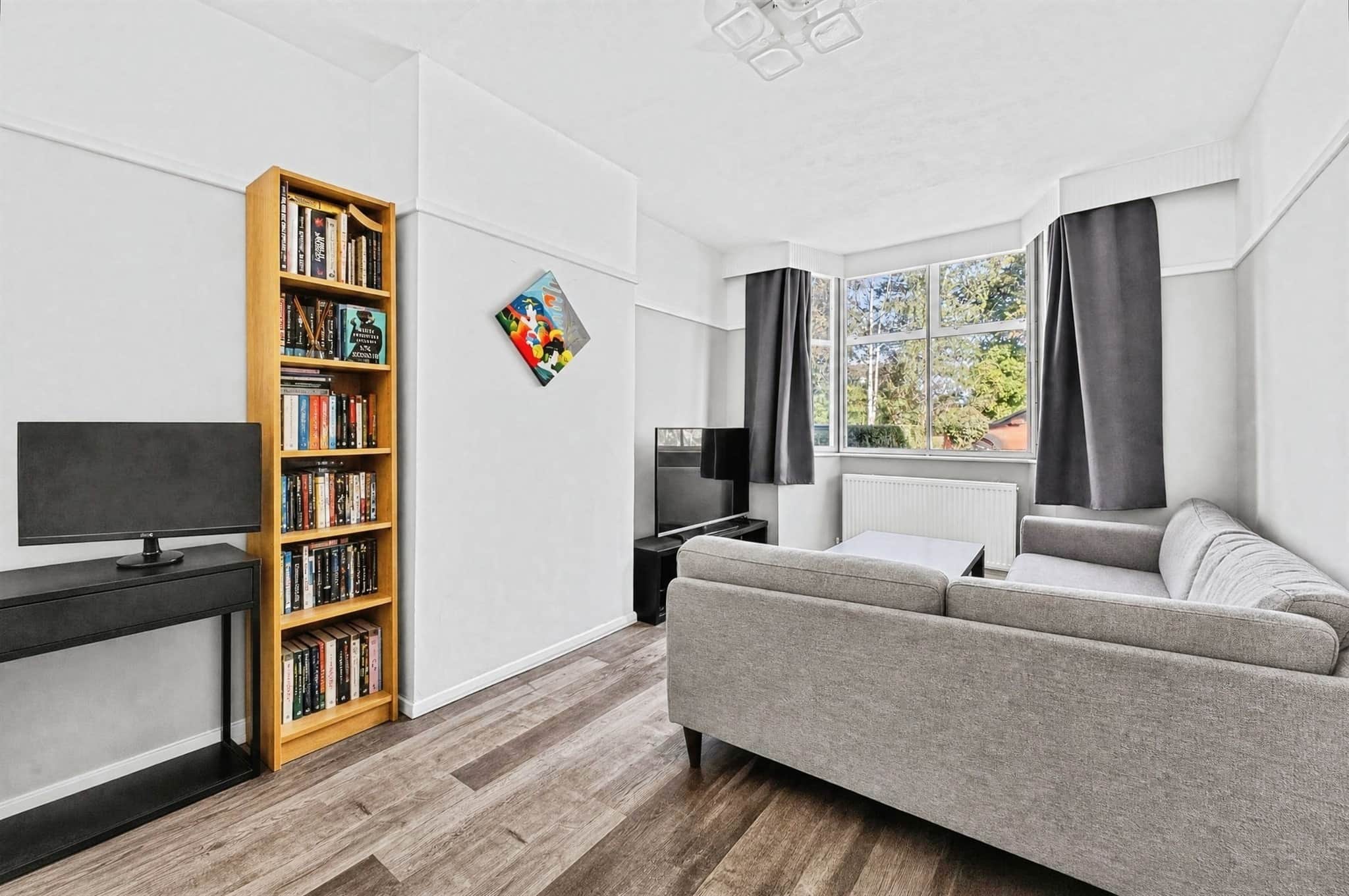 Property at Bants Lane, Northampton