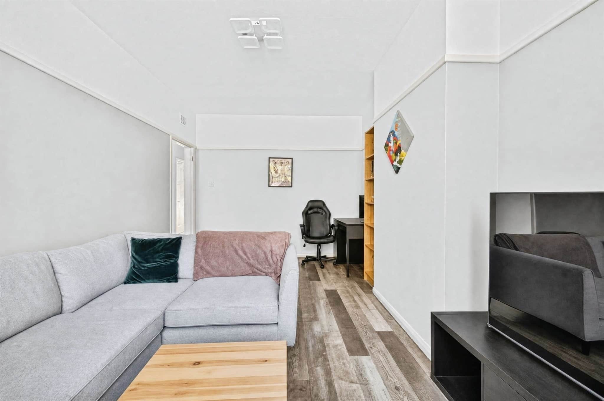 Property at Bants Lane, Northampton