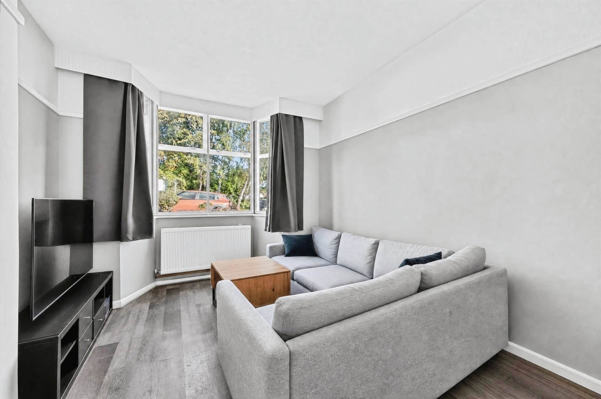 Property at Bants Lane, Northampton