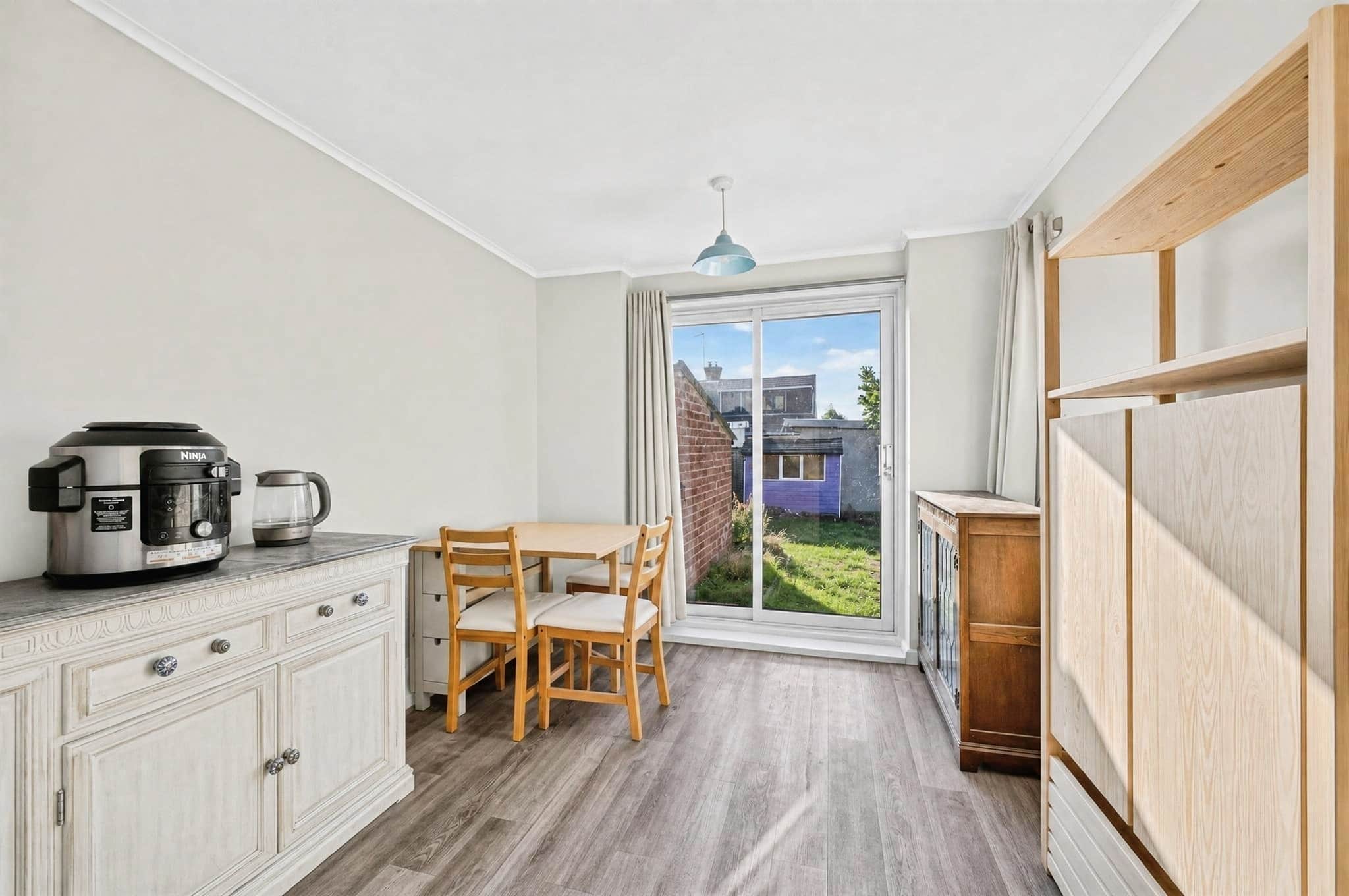 Property at Bants Lane, Northampton