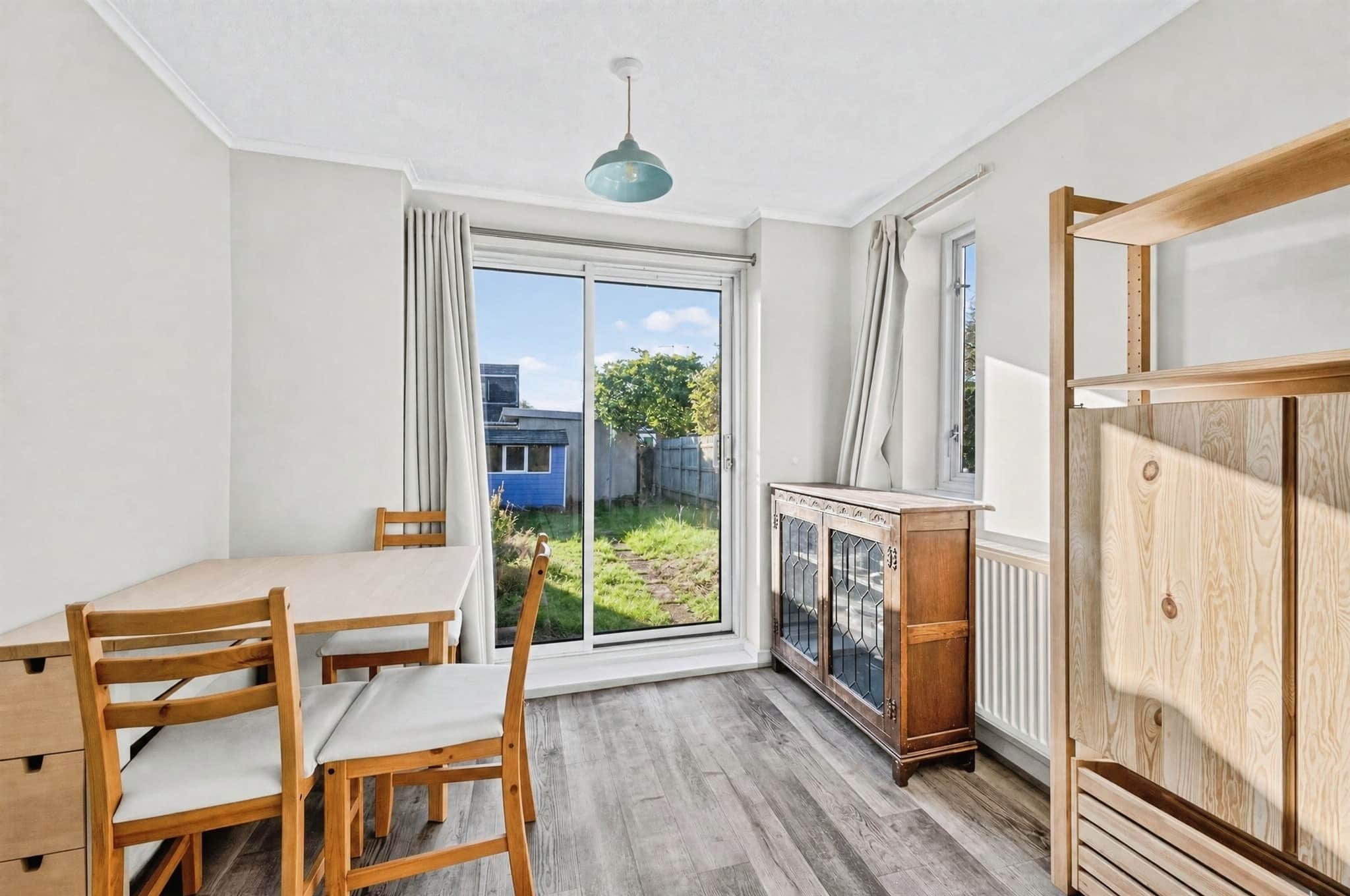 Property at Bants Lane, Northampton