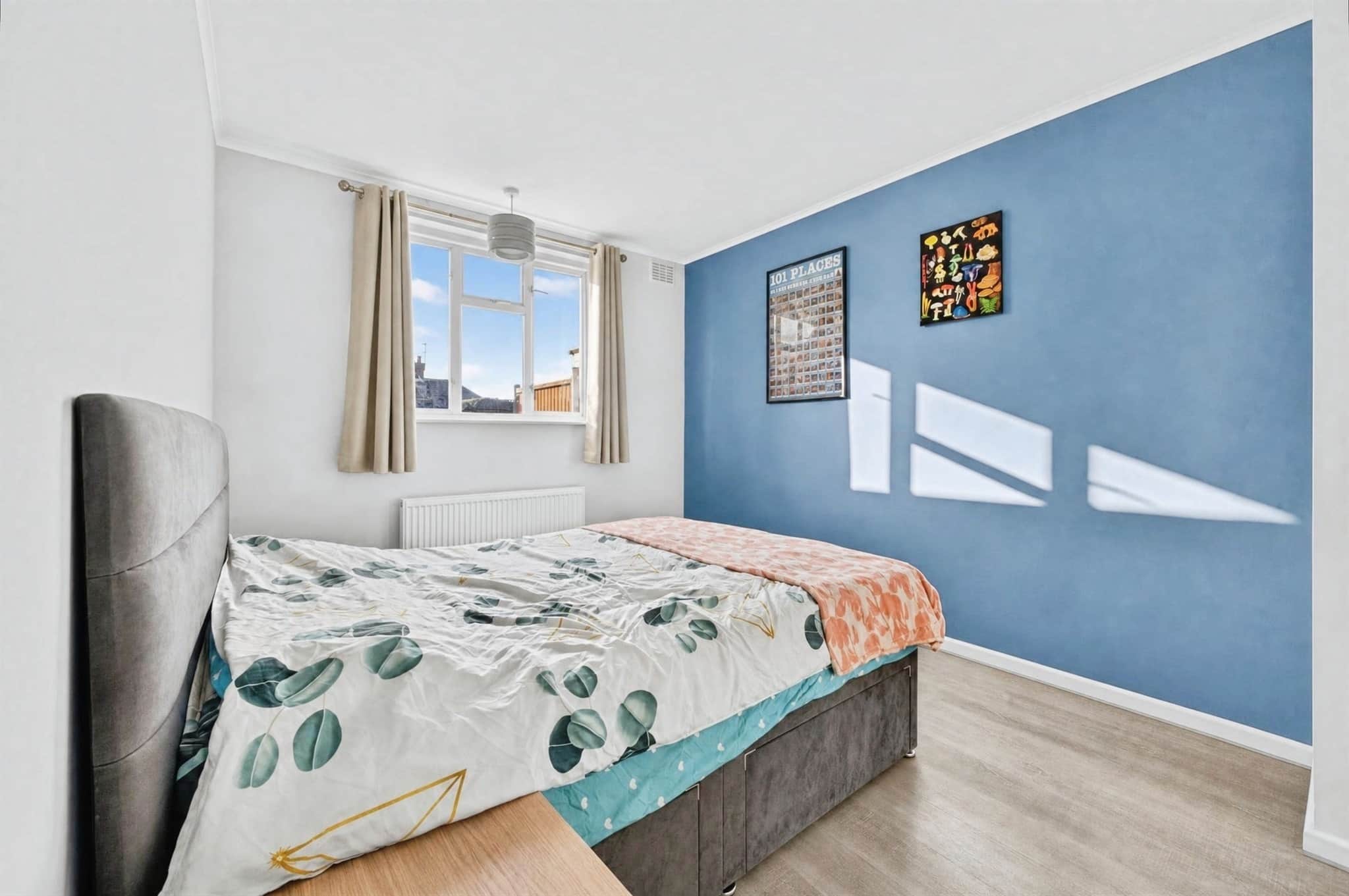 Property at Bants Lane, Northampton