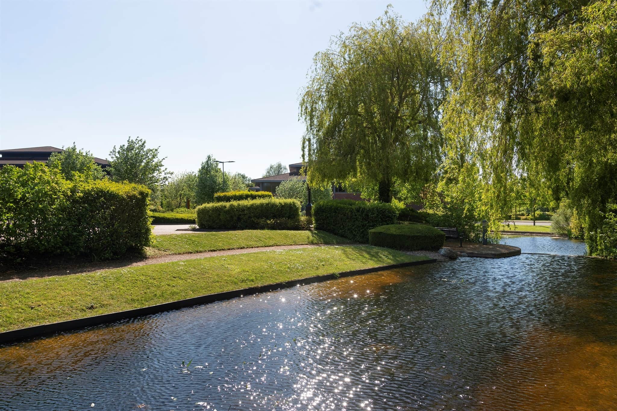 Property at Caldecotte Lake Drive, Caldecotte, Milton Keynes