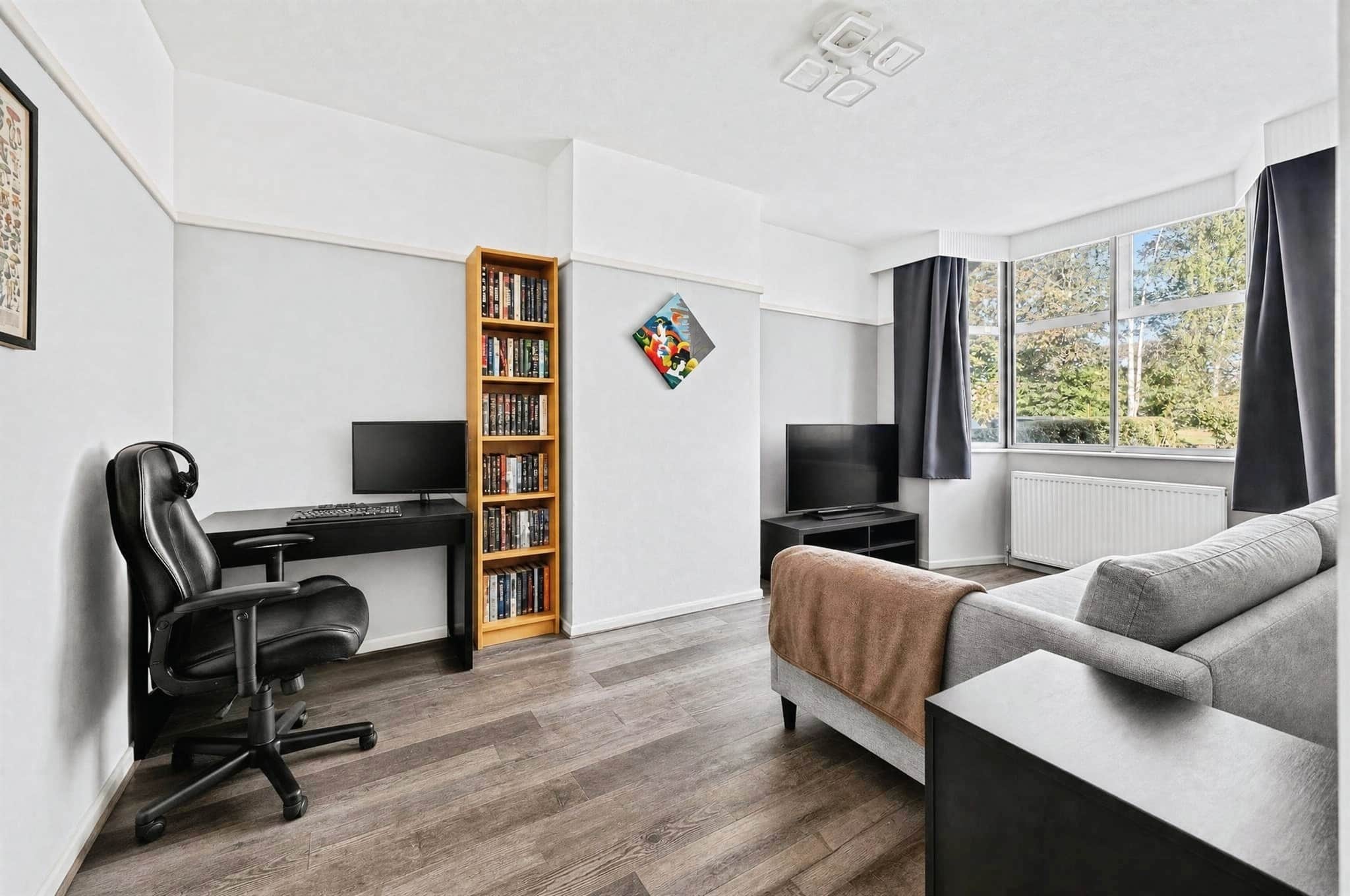 Property at Bants Lane, Northampton