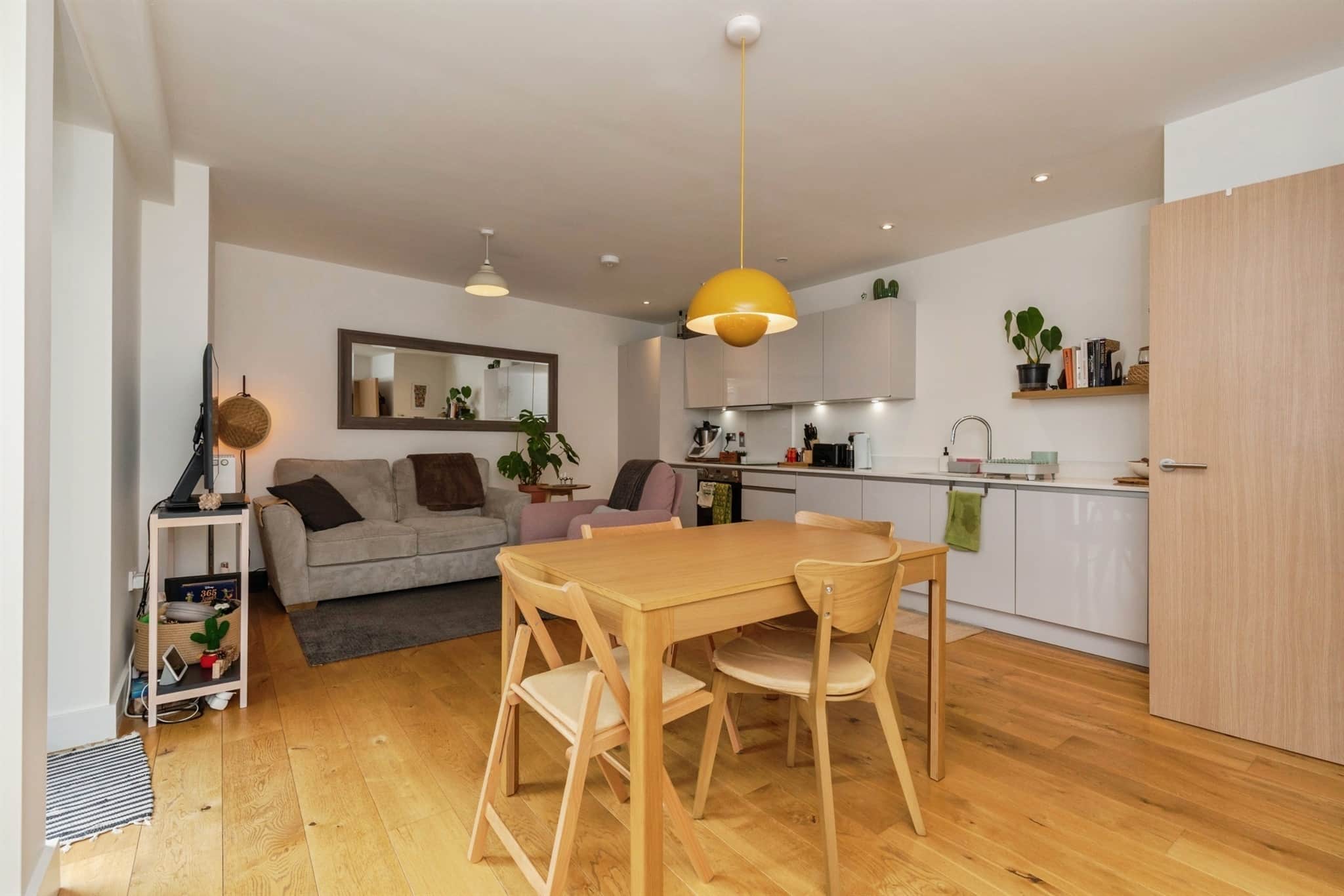 Property at Redcliff Street, Bristol