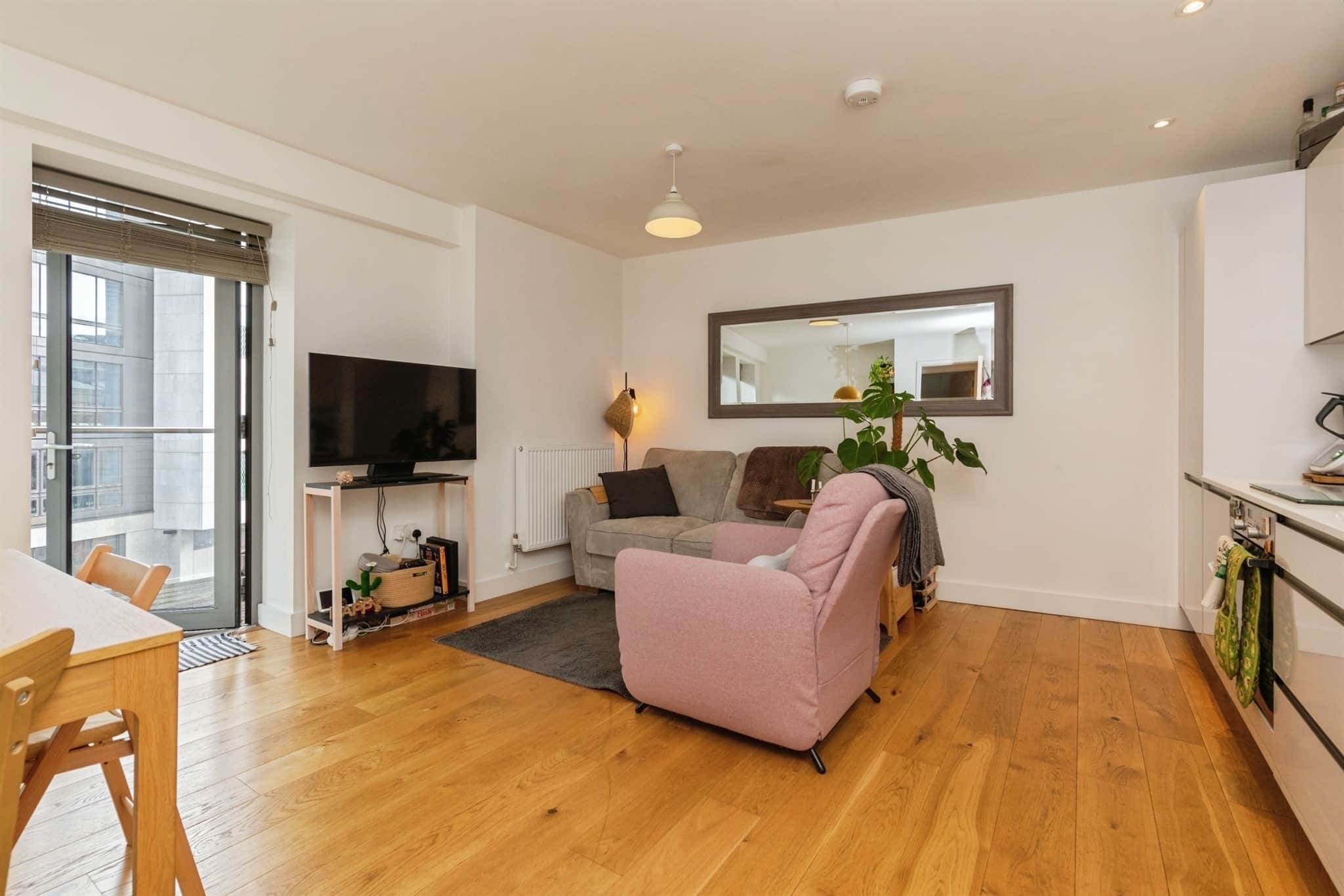 Property at Redcliff Street, Bristol