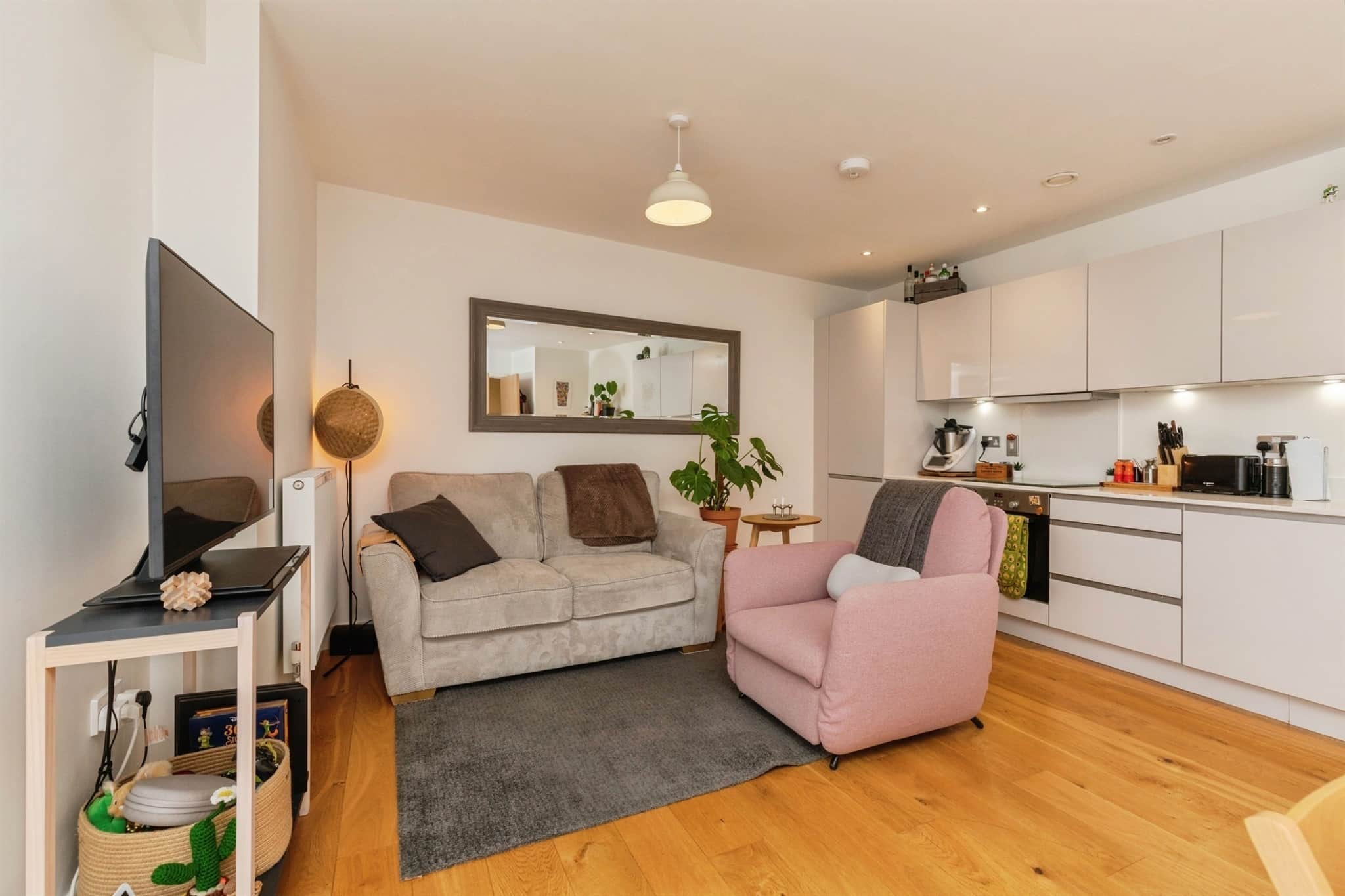 Property at Redcliff Street, Bristol