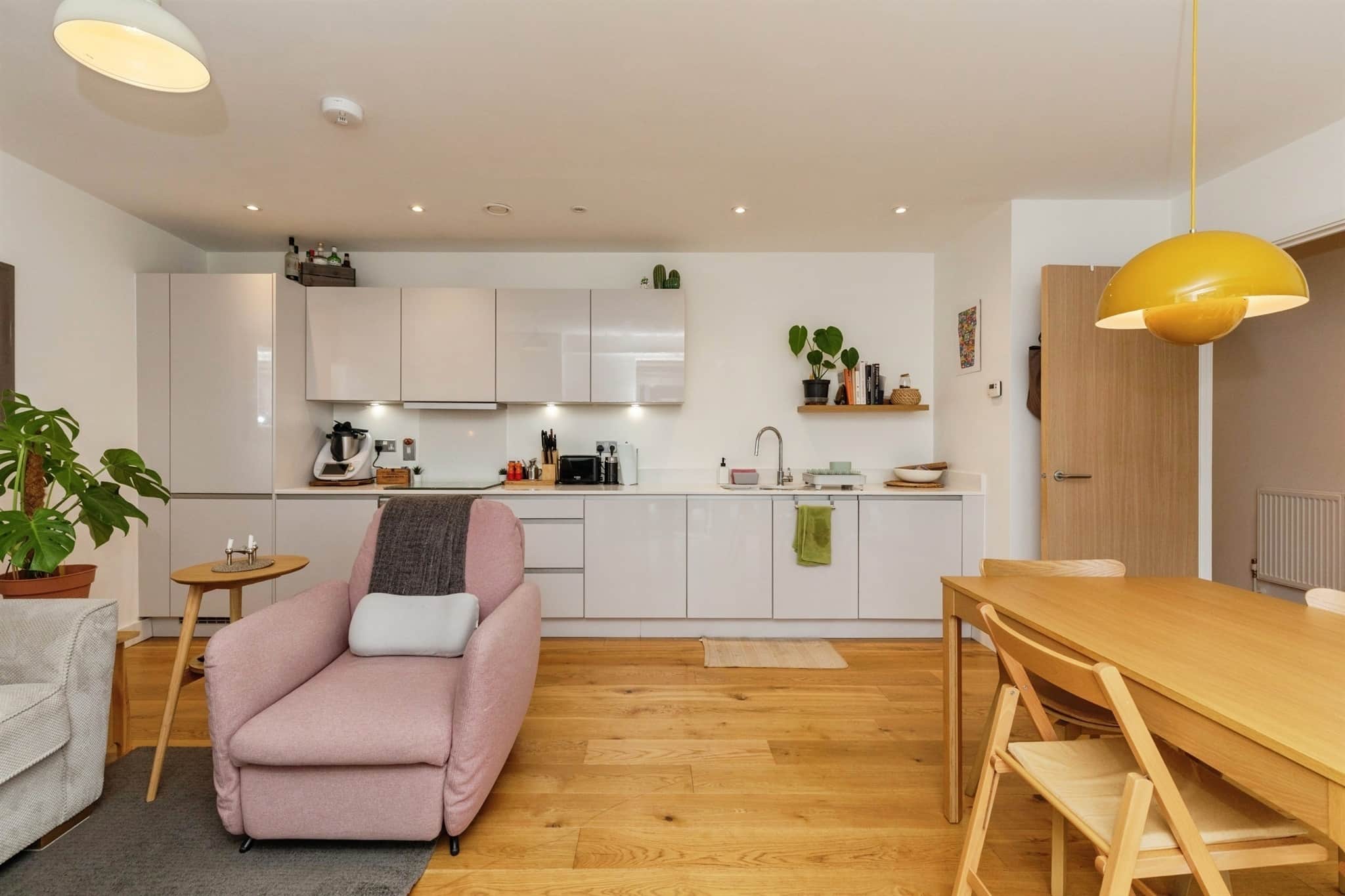 Property at Redcliff Street, Bristol
