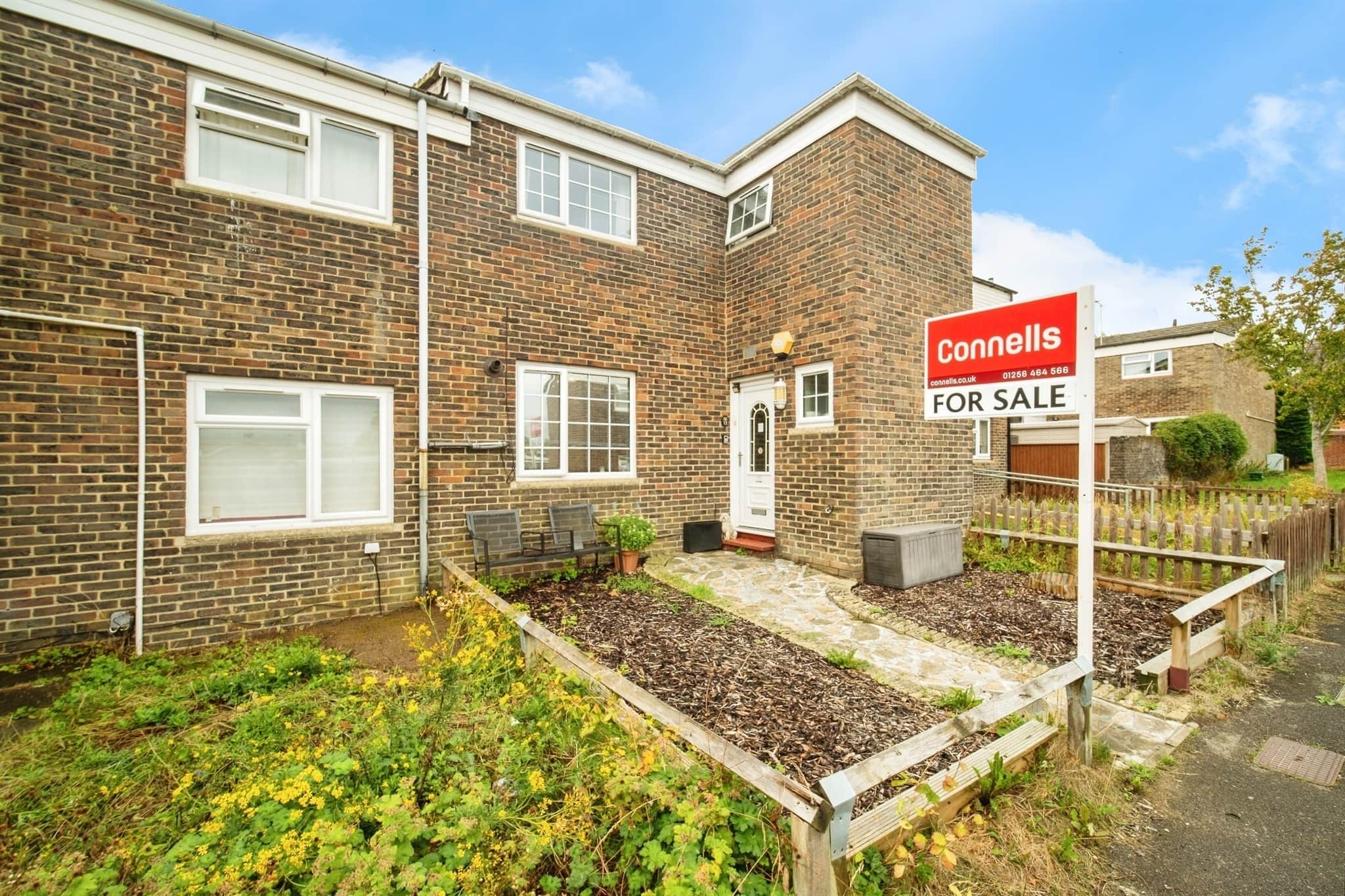 Property at Shelley Close, Basingstoke