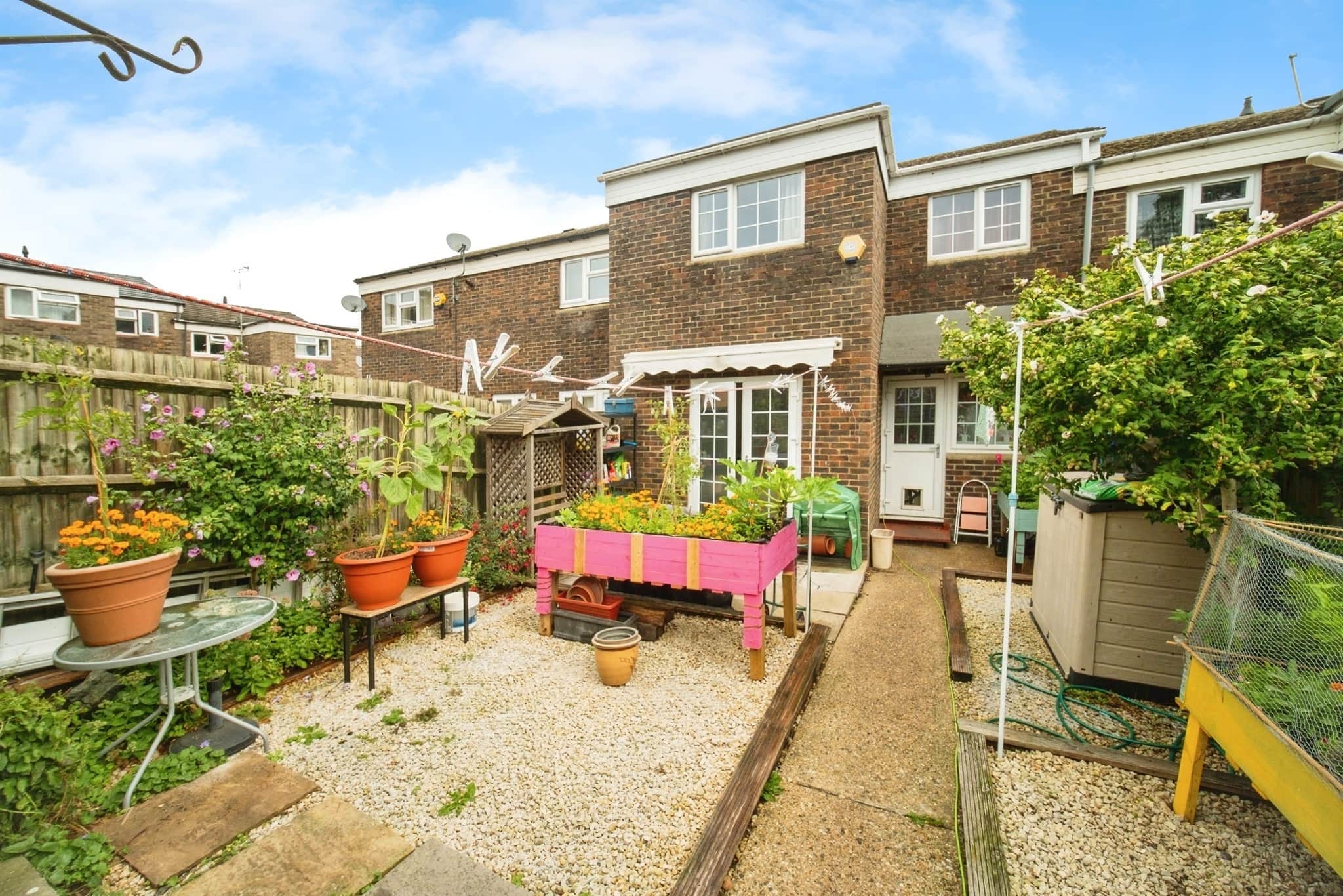 Property at Shelley Close, Basingstoke