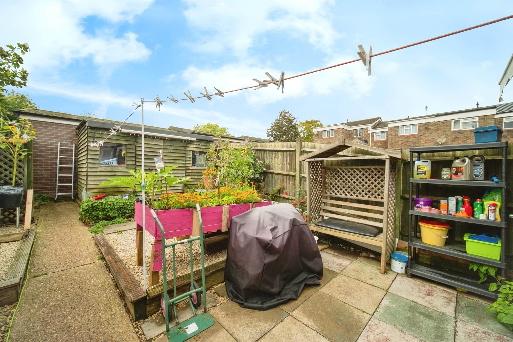 Property at Shelley Close, Basingstoke