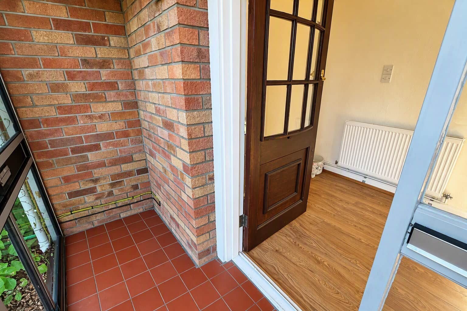 Property at Aldercombe Road, Bristol