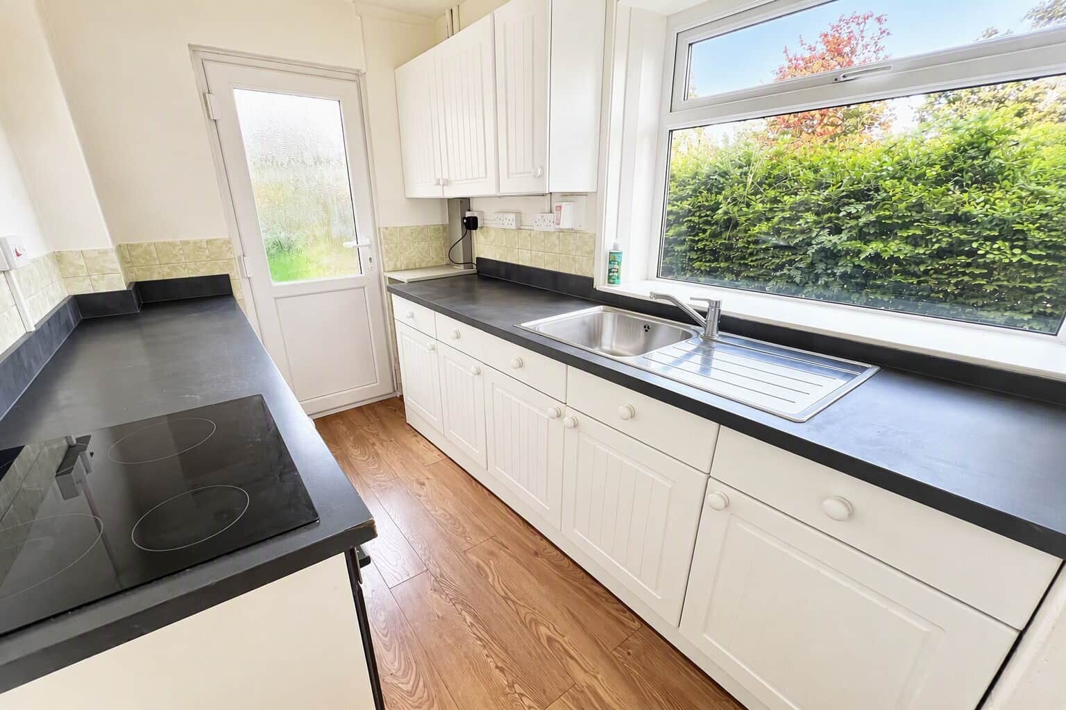 Property at Aldercombe Road, Bristol
