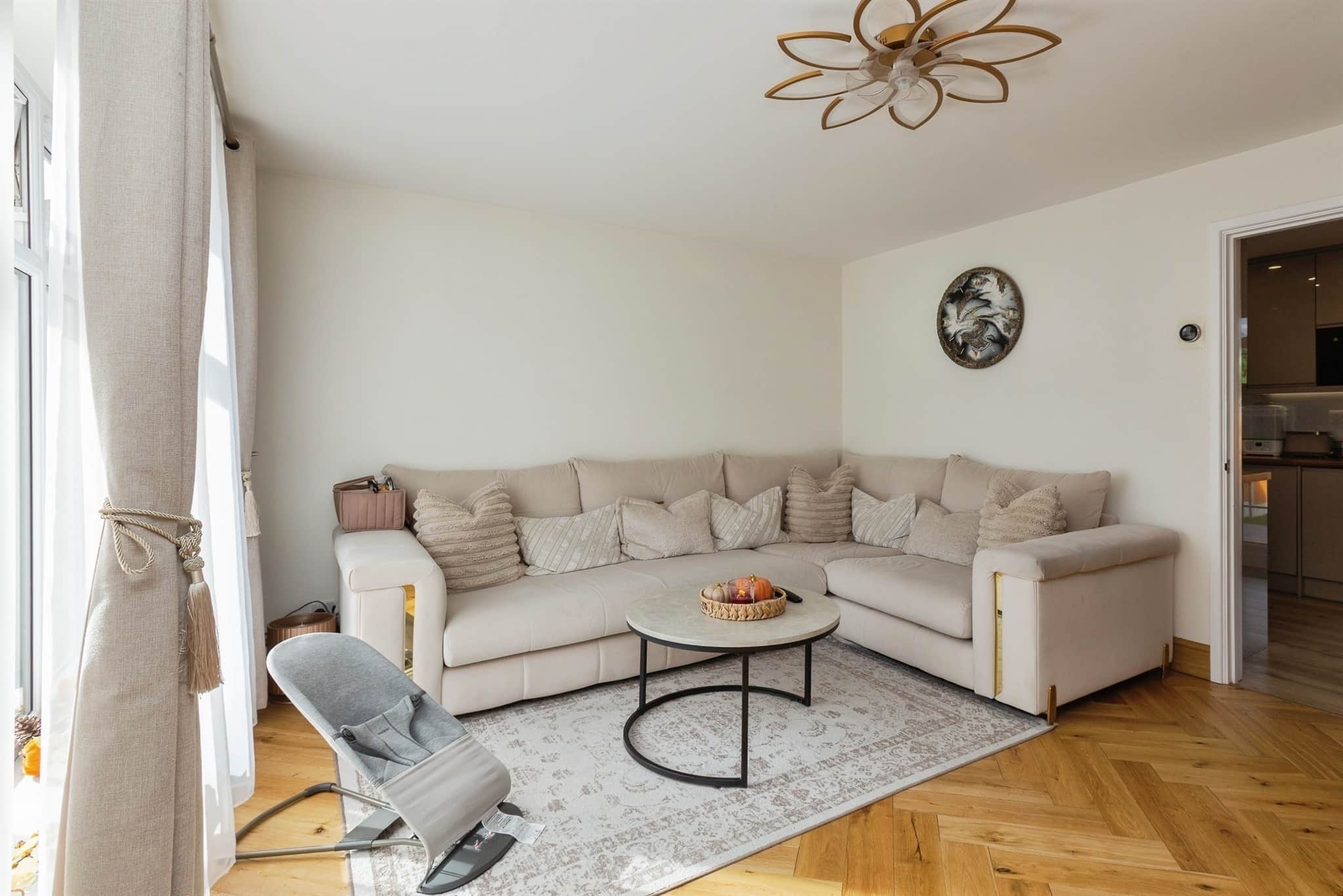 Property at Omega Court, Leighton Buzzard