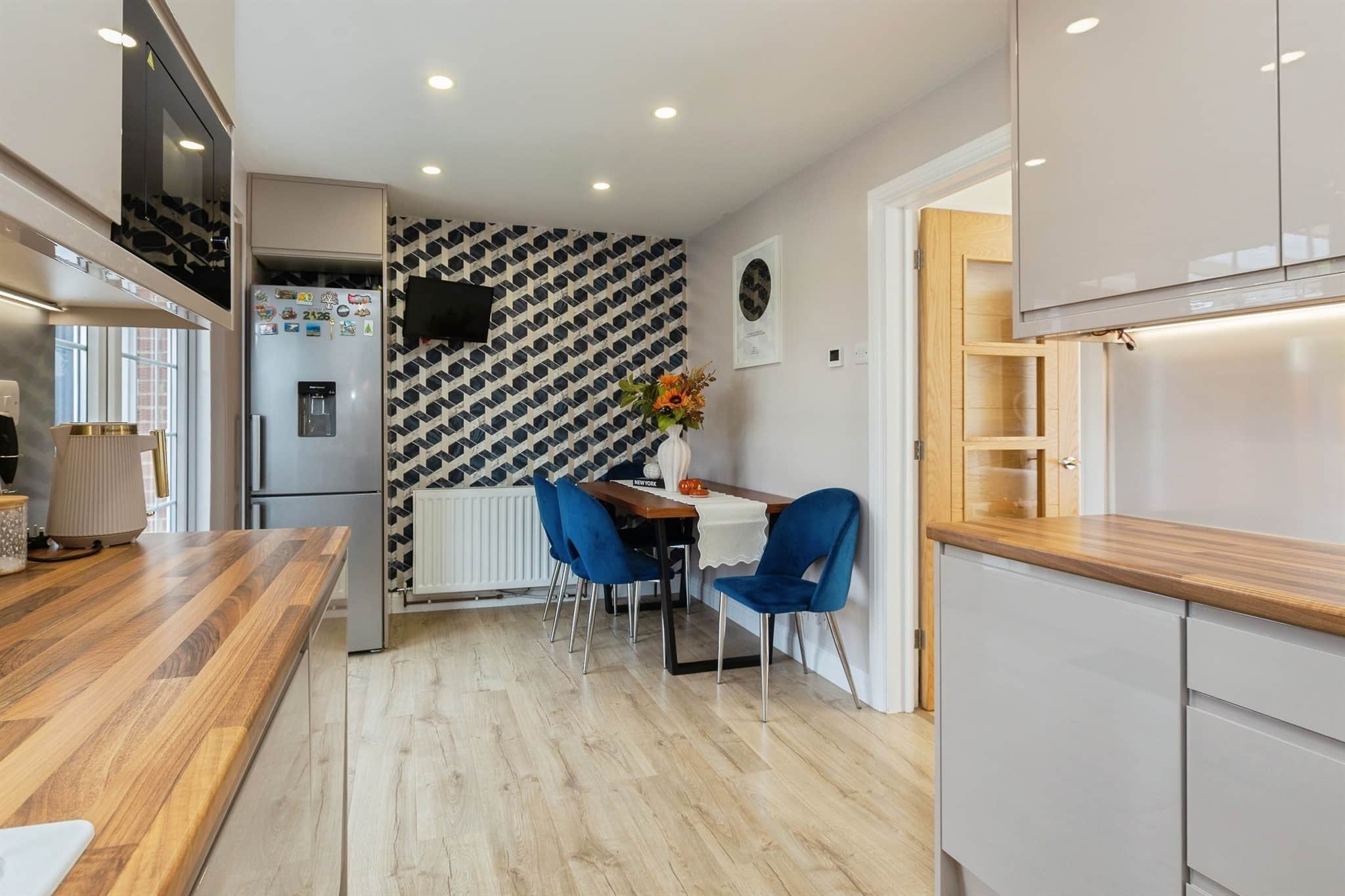 Property at Omega Court, Leighton Buzzard