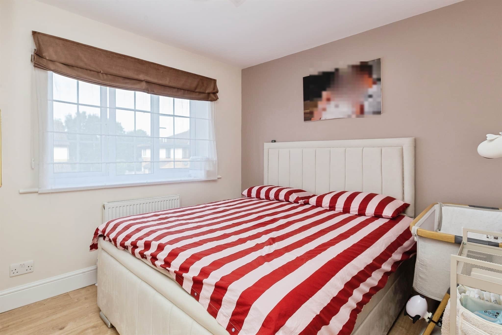 Property at Omega Court, Leighton Buzzard