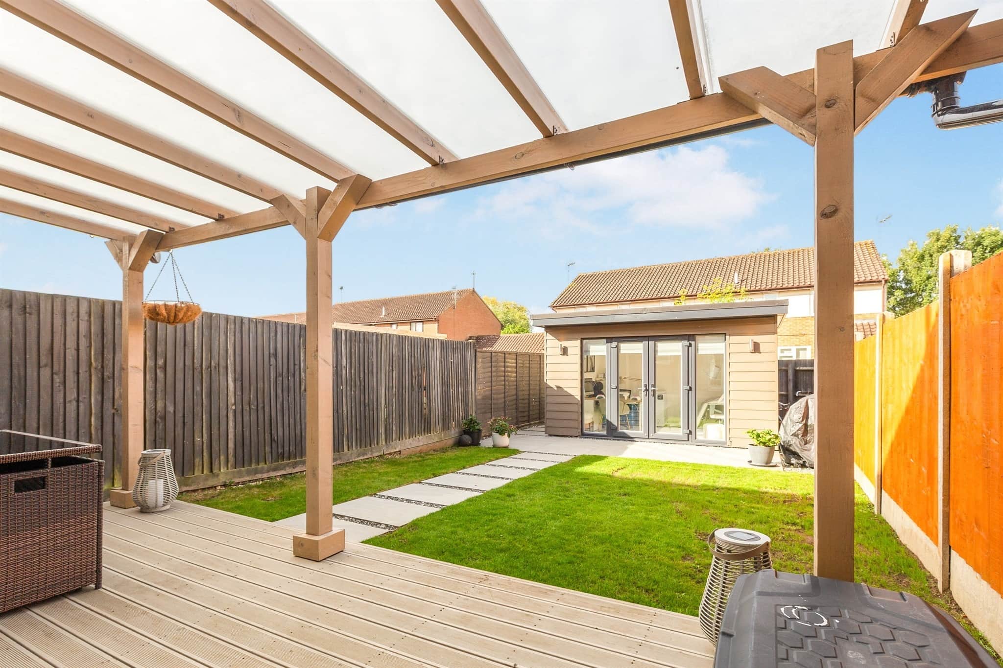 Property at Omega Court, Leighton Buzzard