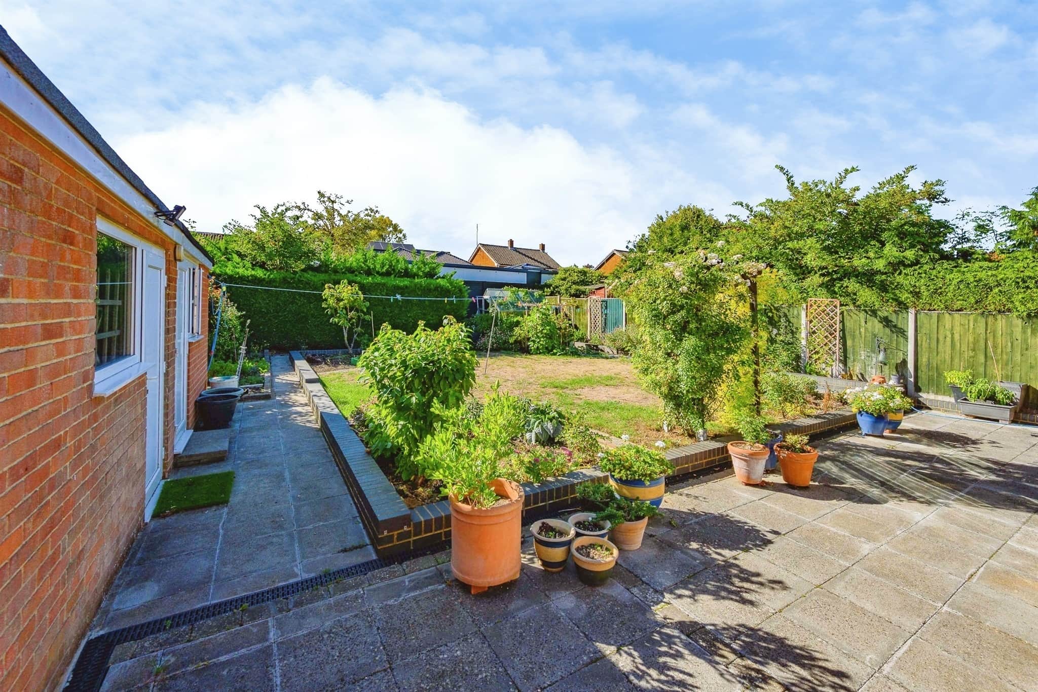 Property at Wistow Road, Luton