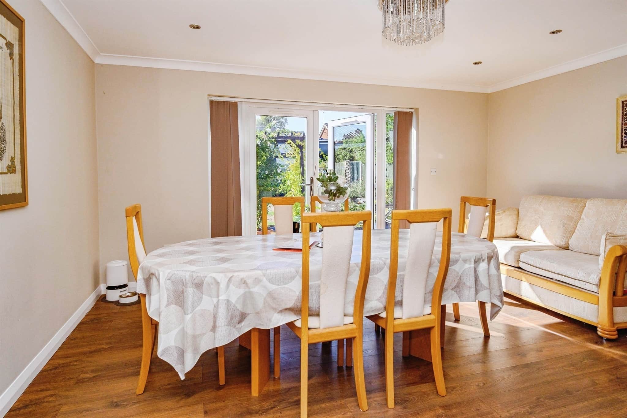 Property at Wistow Road, Luton