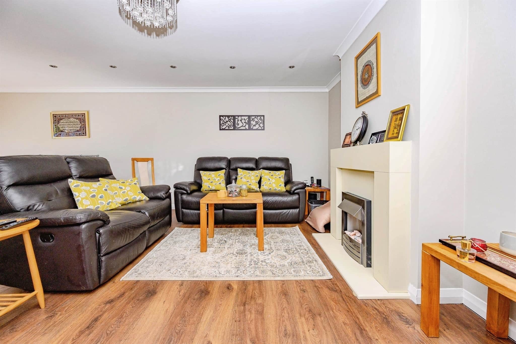 Property at Wistow Road, Luton