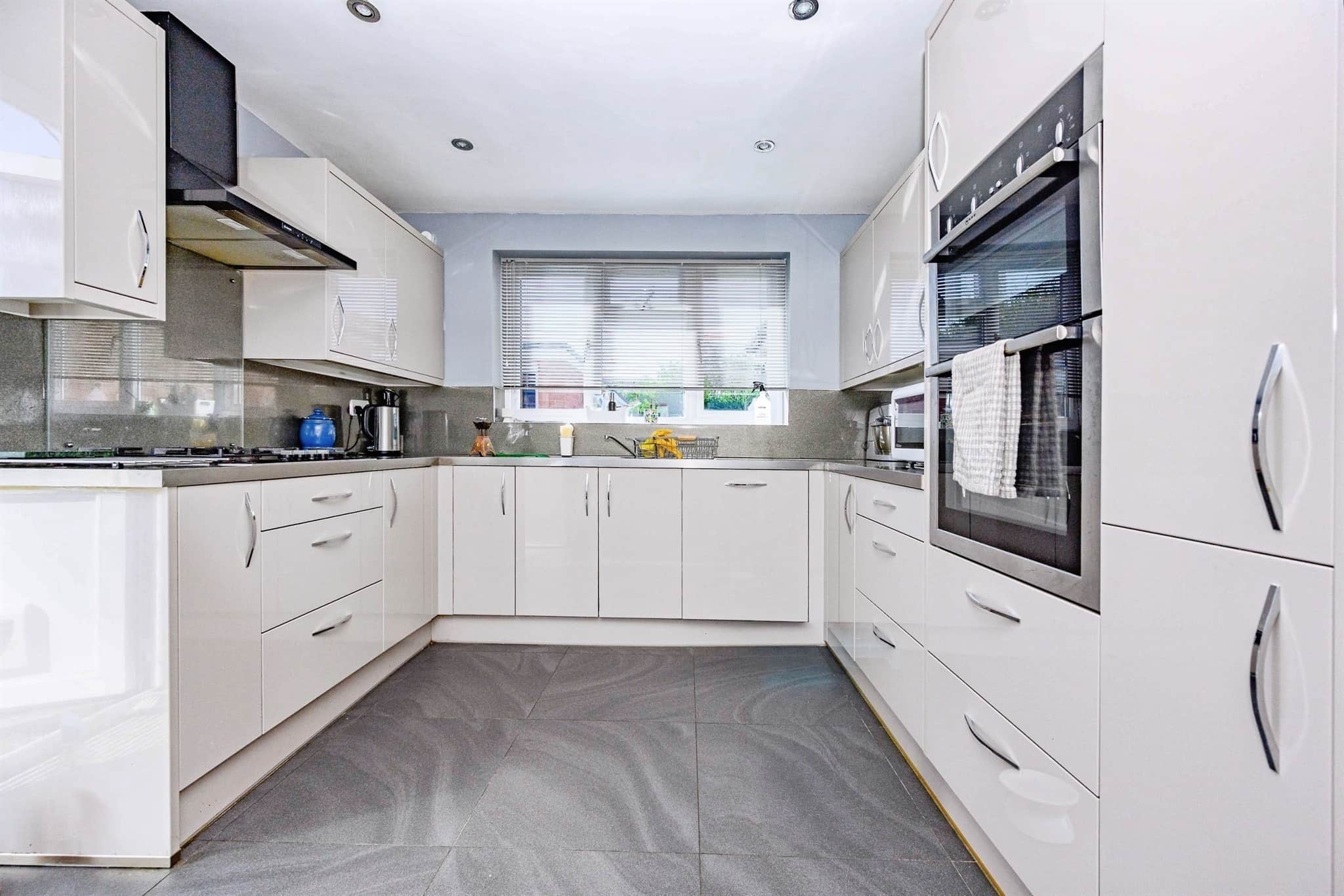 Property at Wistow Road, Luton