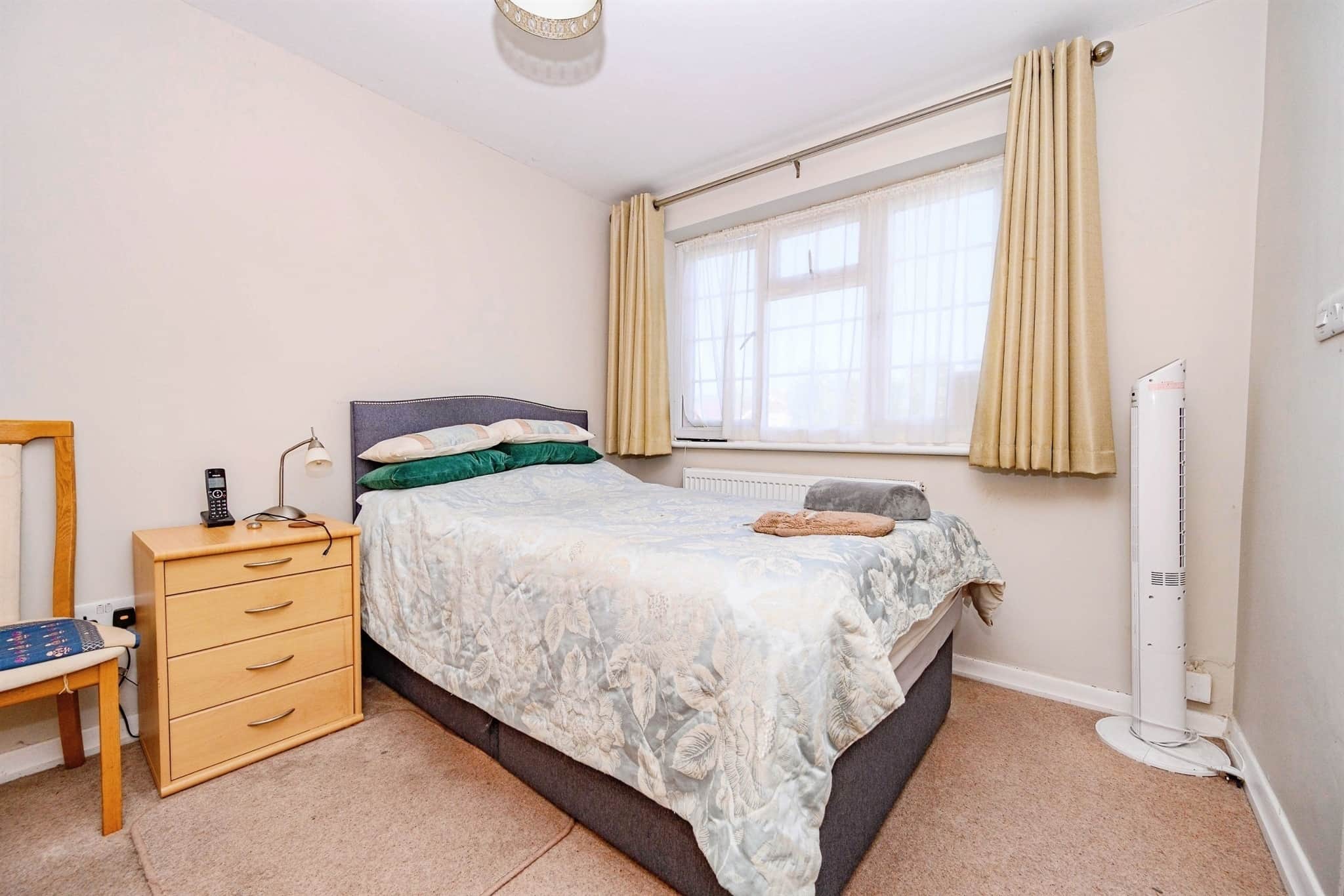 Property at Wistow Road, Luton