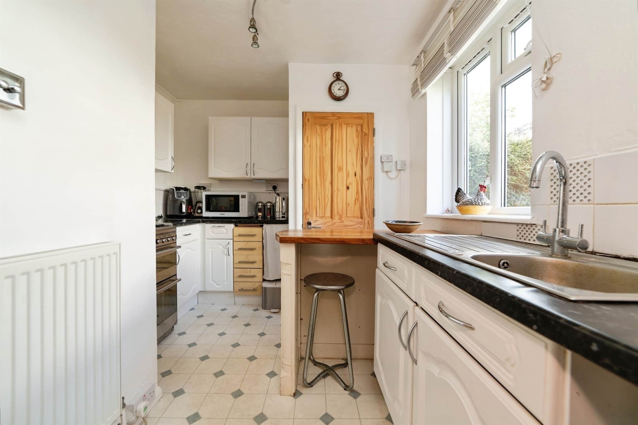 Property at Hawbush Close, Welwyn