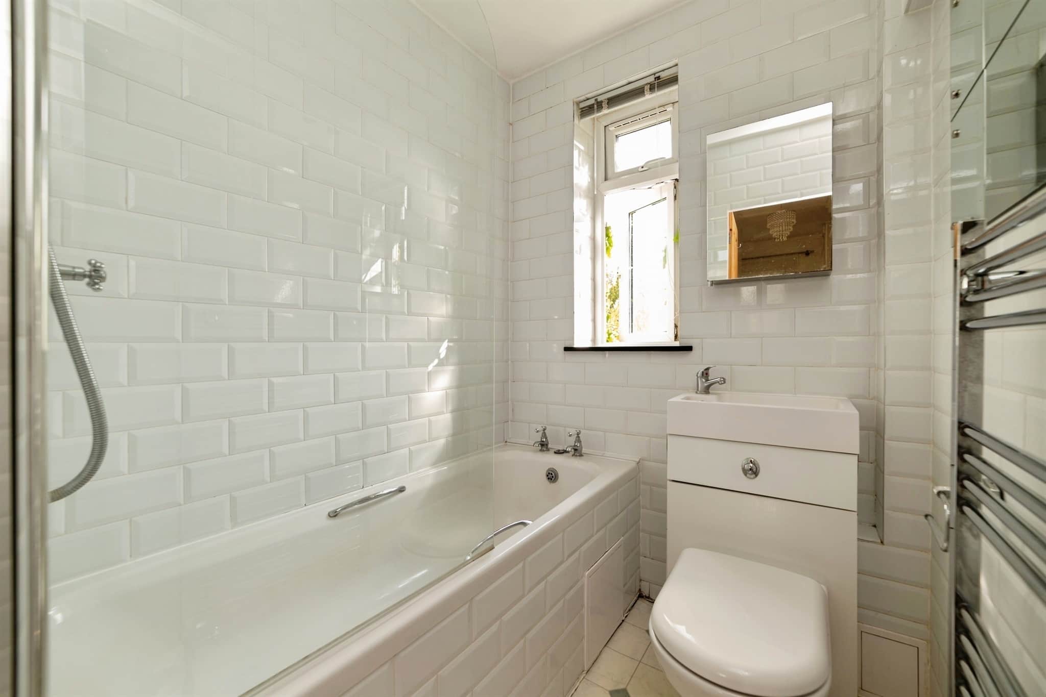 Property at Hawbush Close, Welwyn